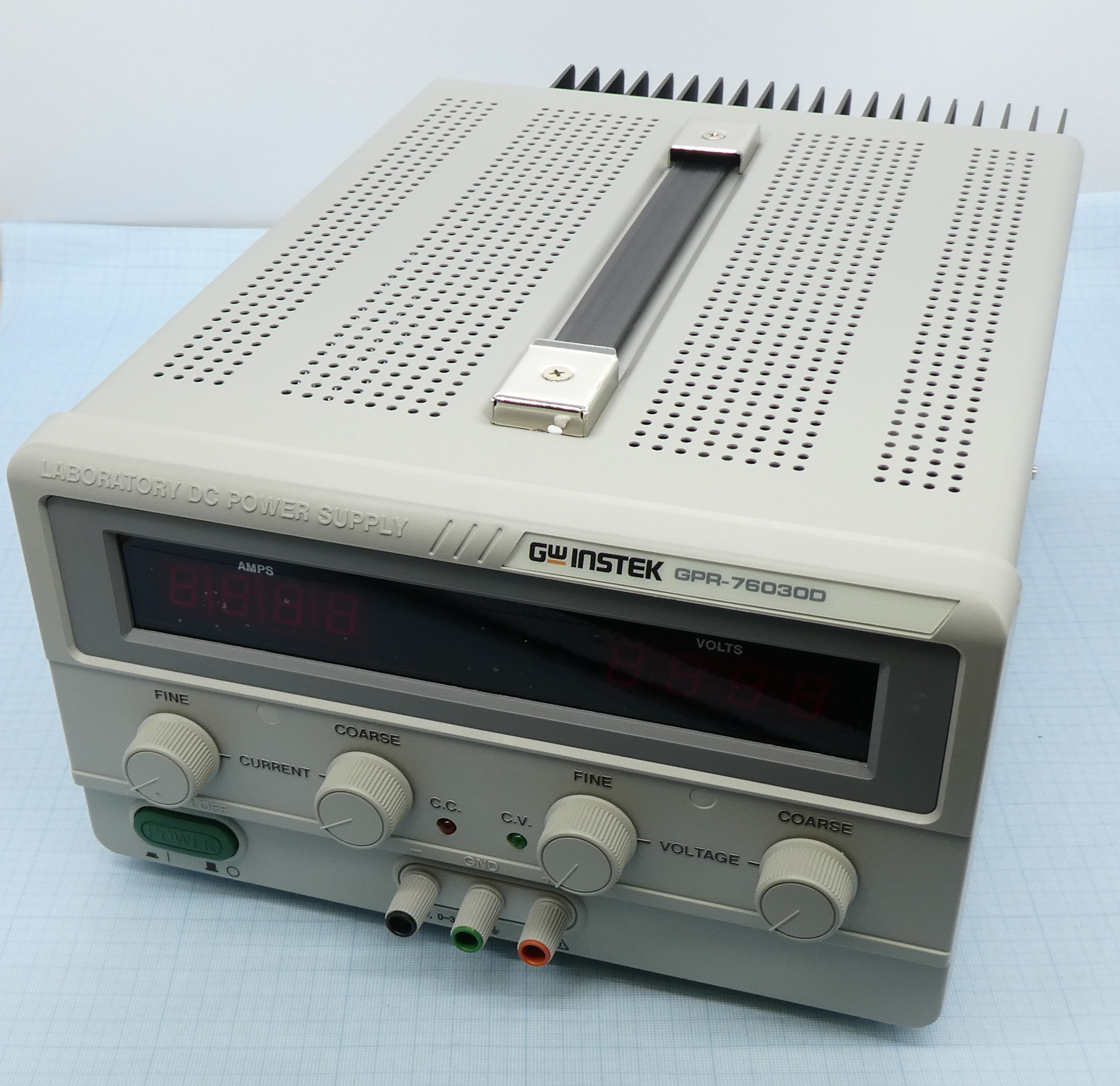 Фото товара GPR-76030D