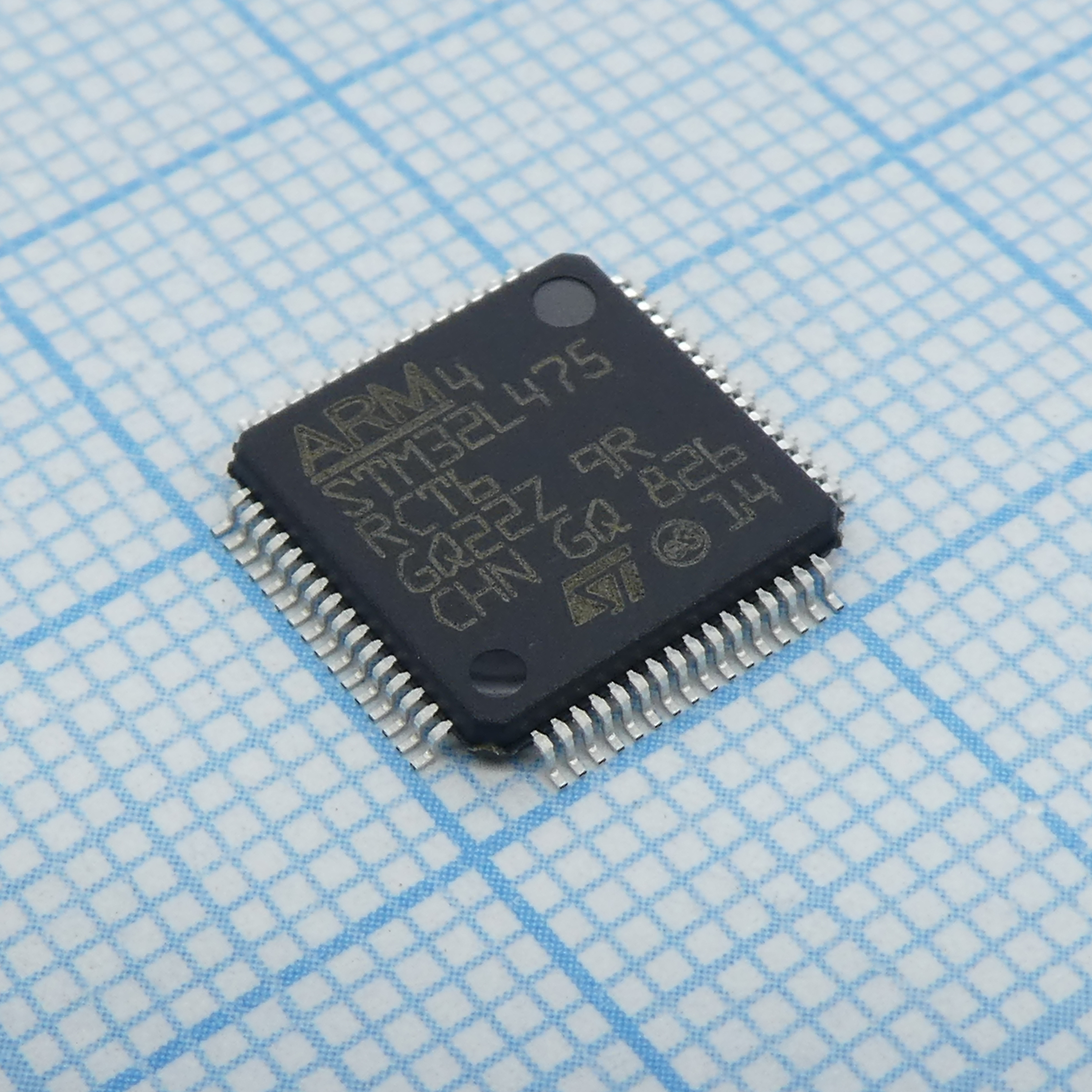Фото товара STM32L475RCT6