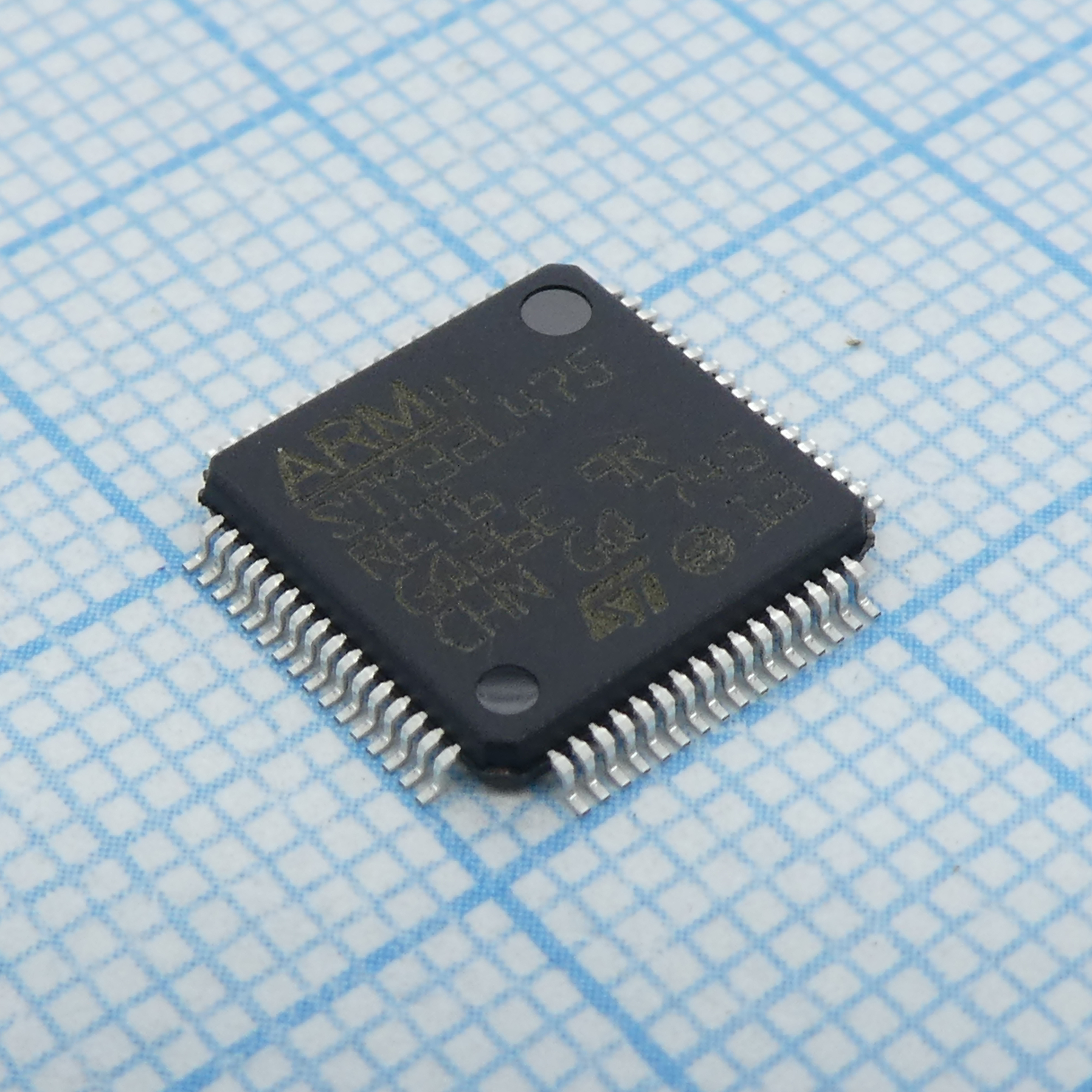 Фото товара STM32L475RET6