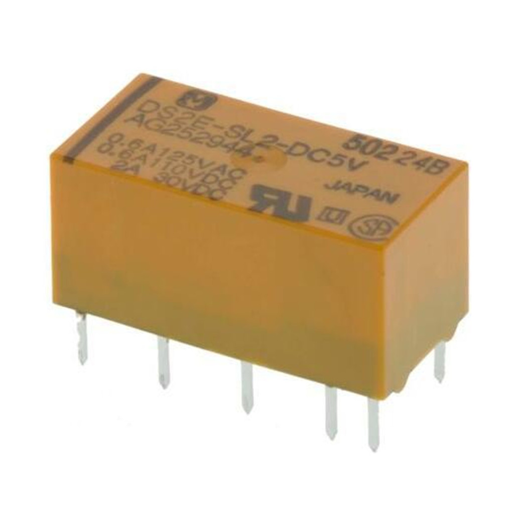 Фото товара DS2E-S-DC5V