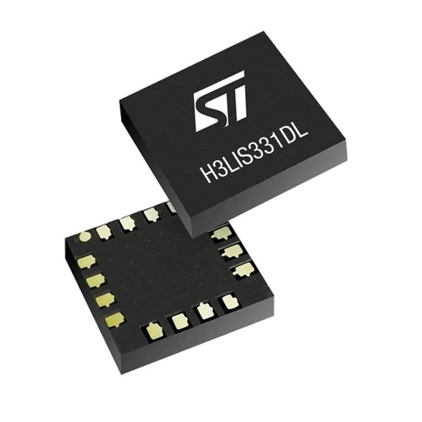 H3LIS331DL