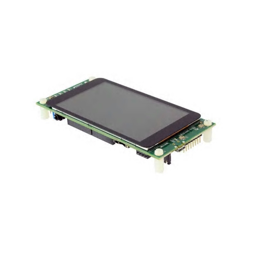 Фото товара STM32F469I-DISCO