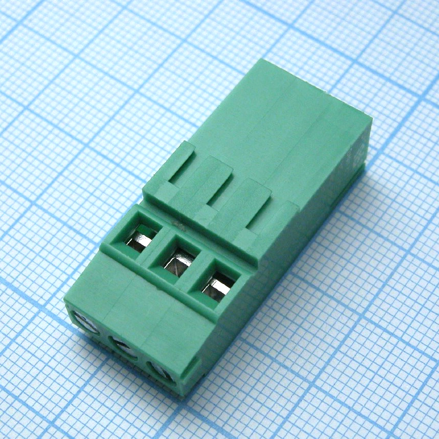 Фото товара DG500HH-5.08-03P-14-00A(H)