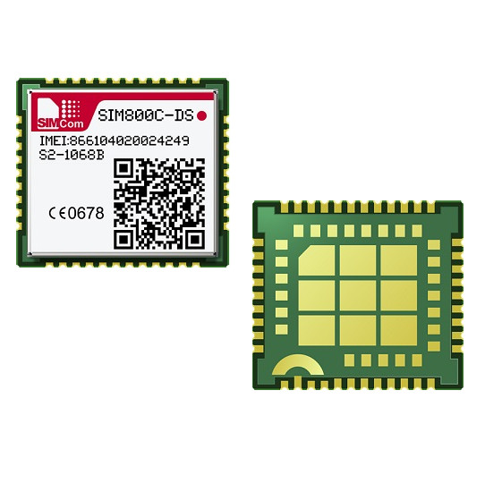 Фото товара SIM800C-DS