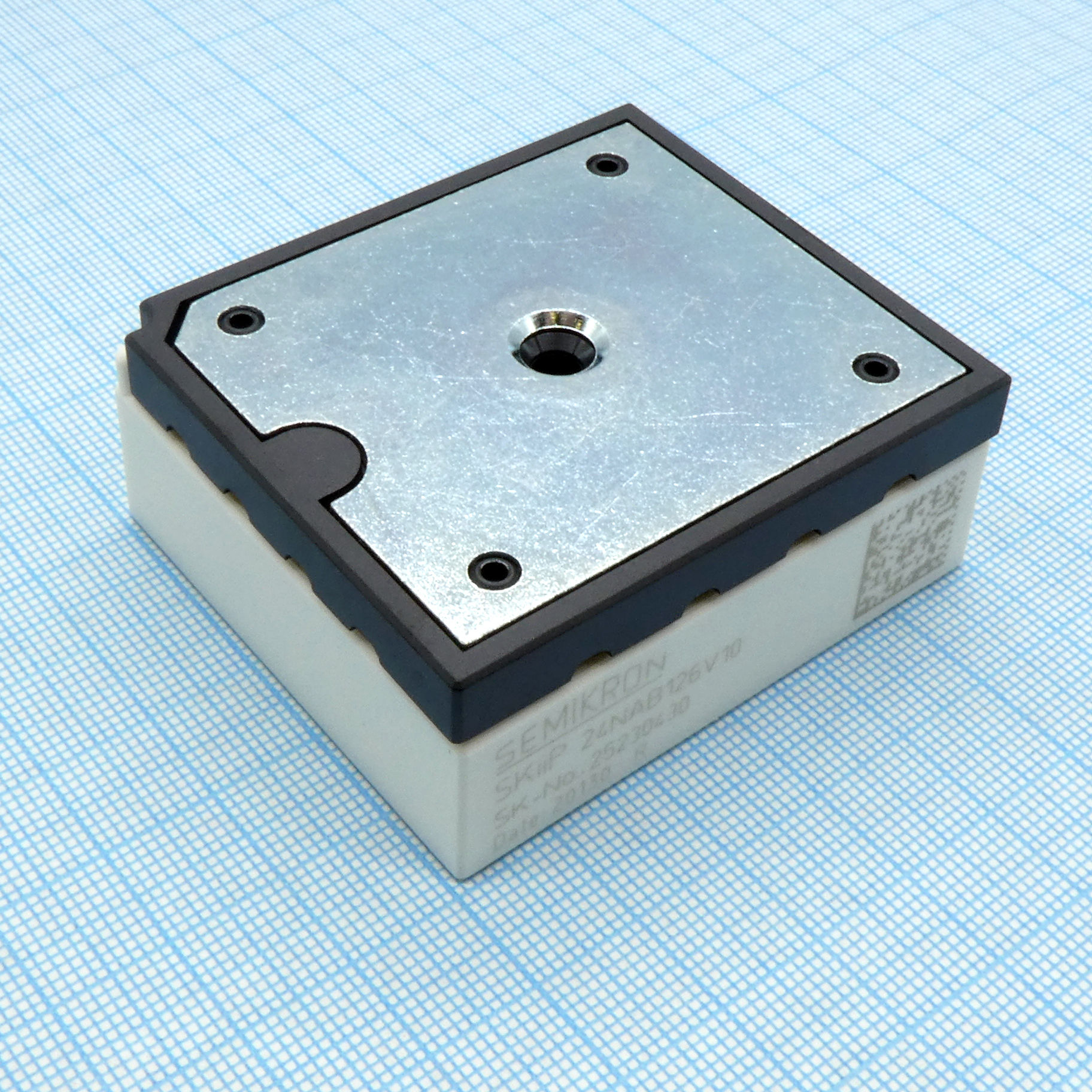 Фото товара SKIIP24NAB126V10