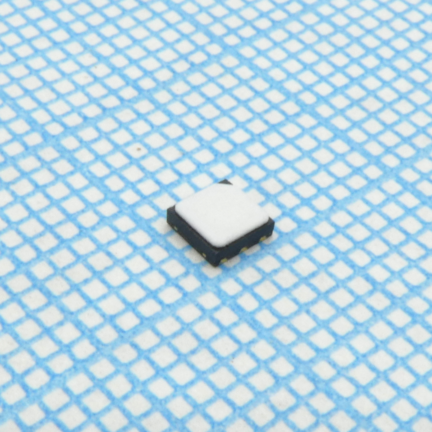 SI7021-A20-IM1R