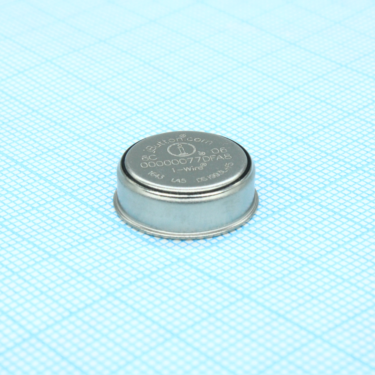 Фото товара DS1993L-F5+