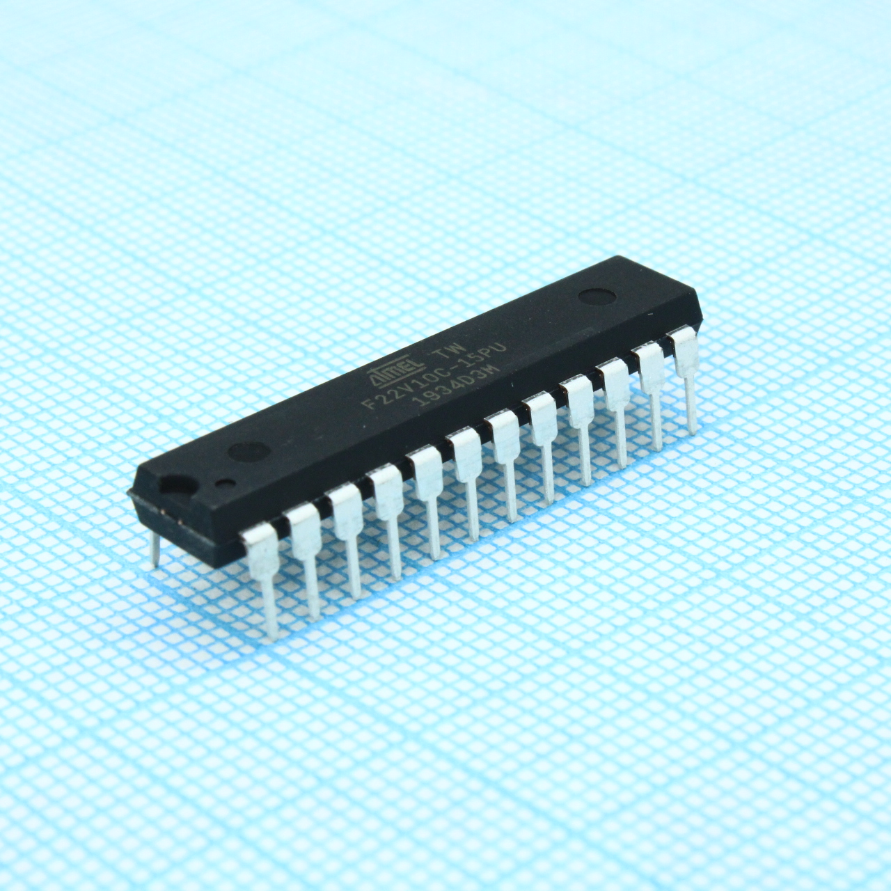 Фото товара ATF22V10C-15PU
