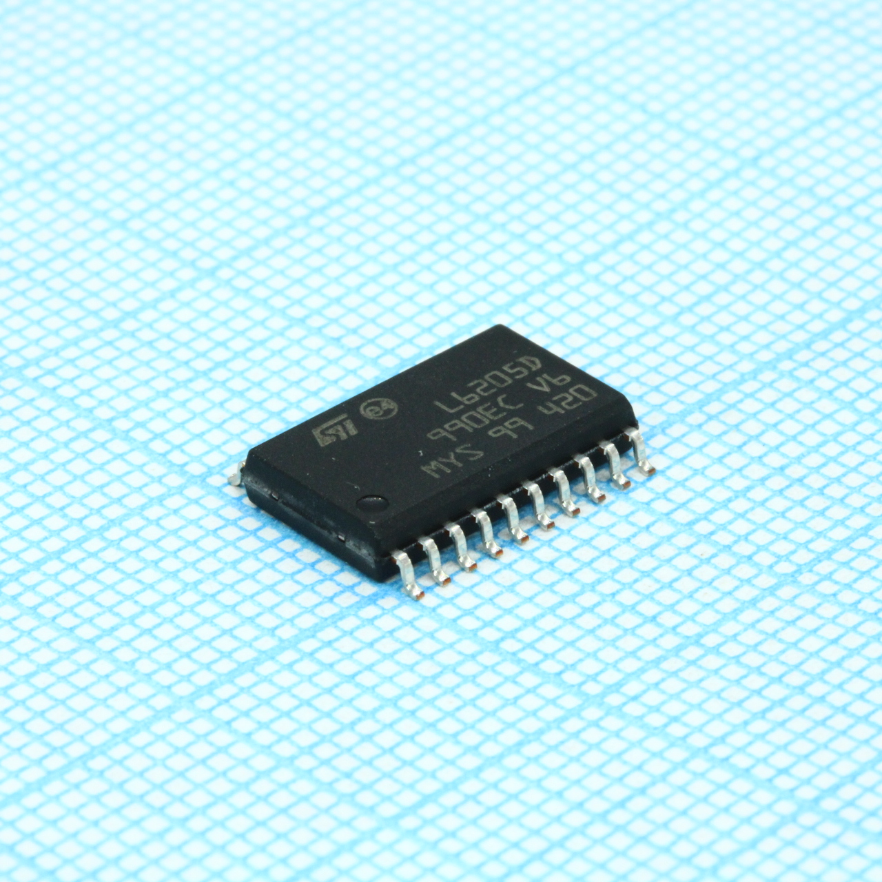 L6205D