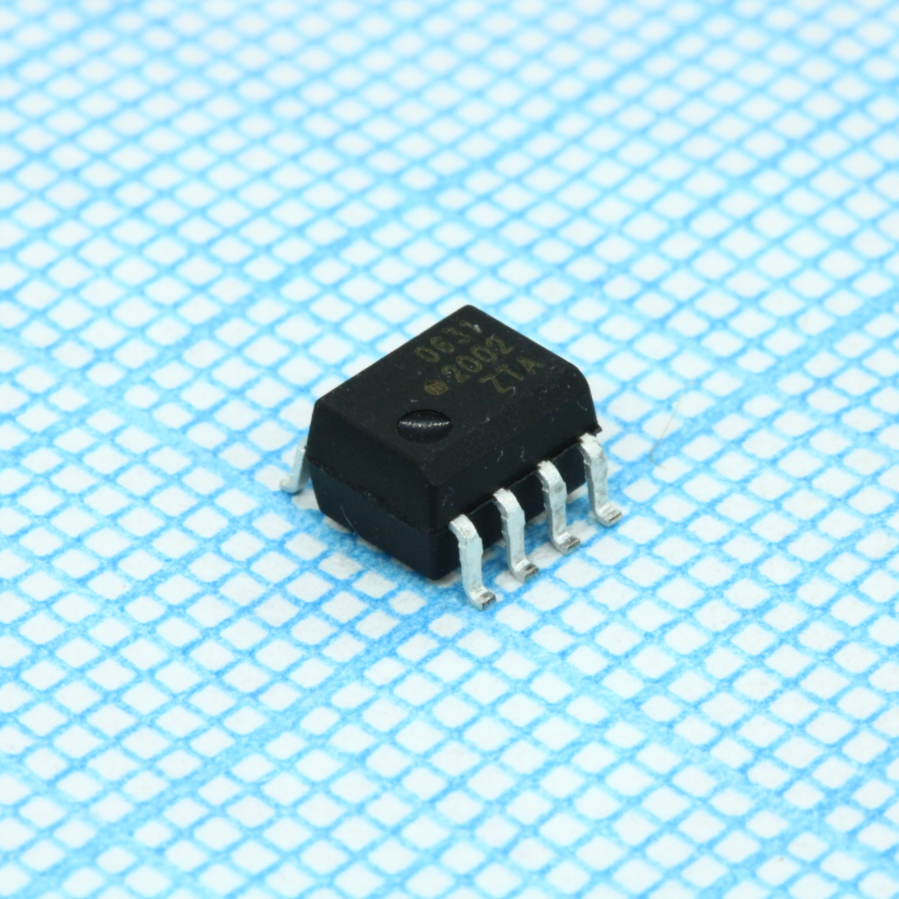 HCPL-0631-000E