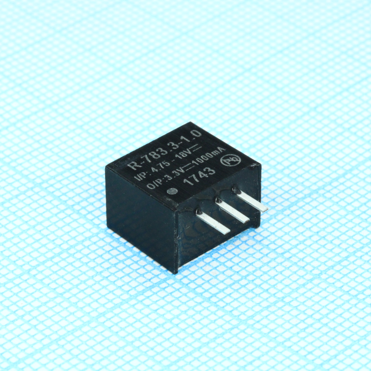 R-783.3-1.0