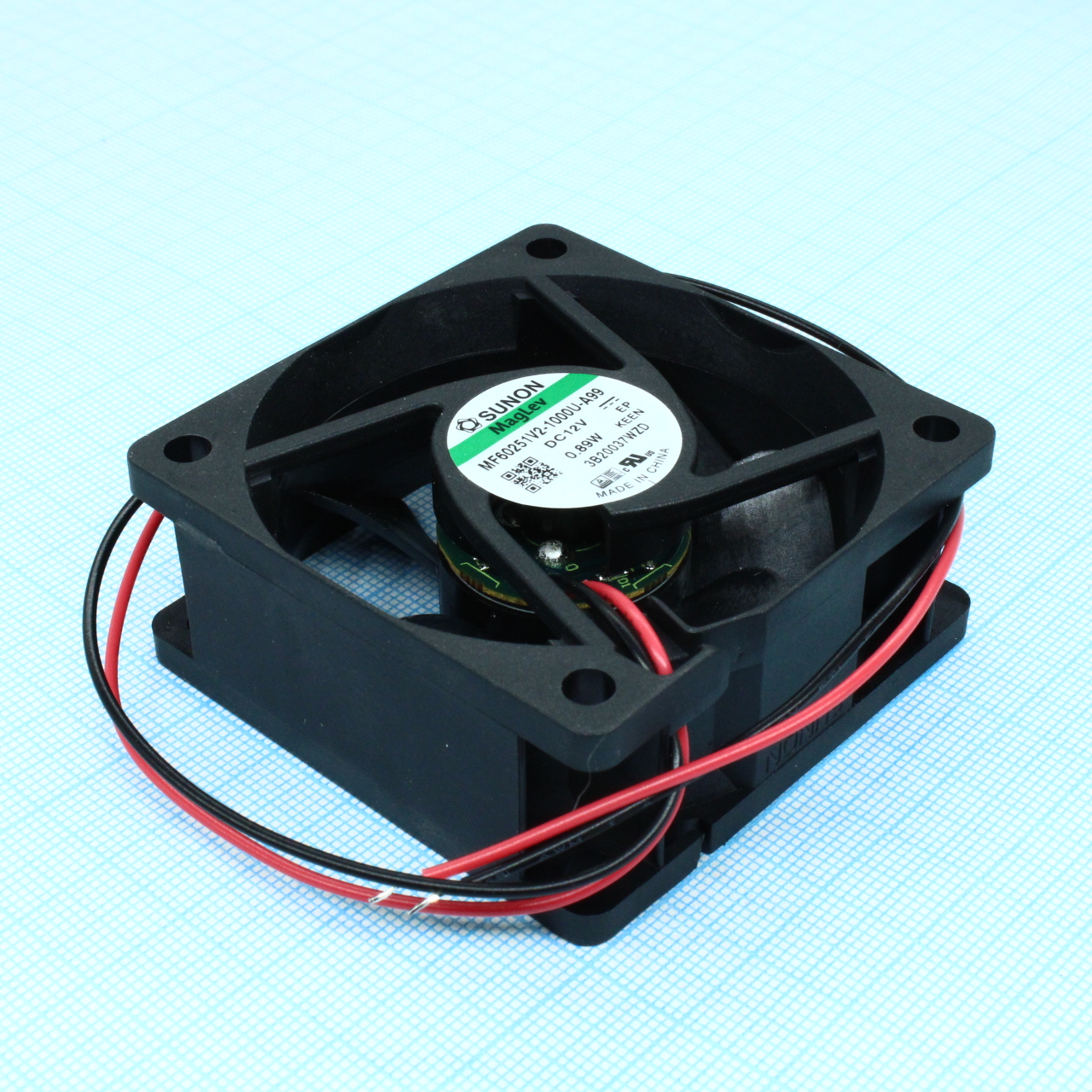 Фото товара MF60251V2-1000U-A99