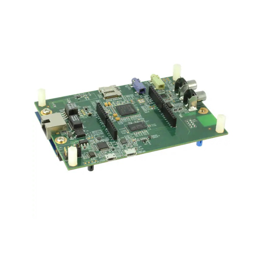 Фото товара STM32F769I-DISCO