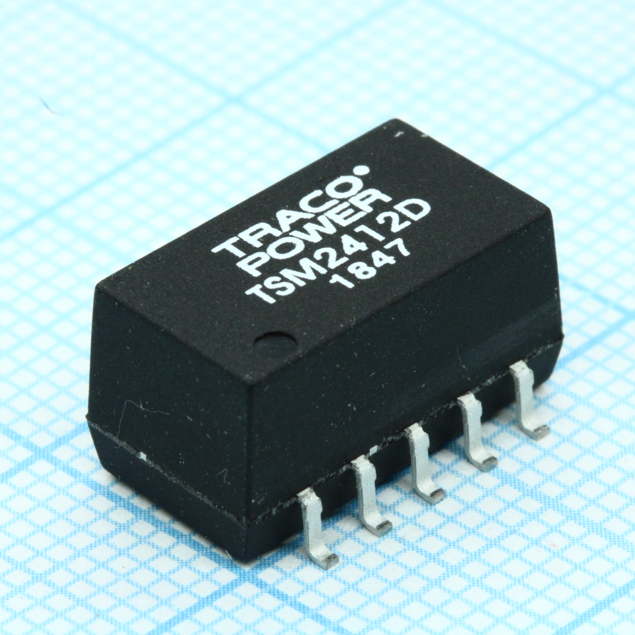 TSM 2412D