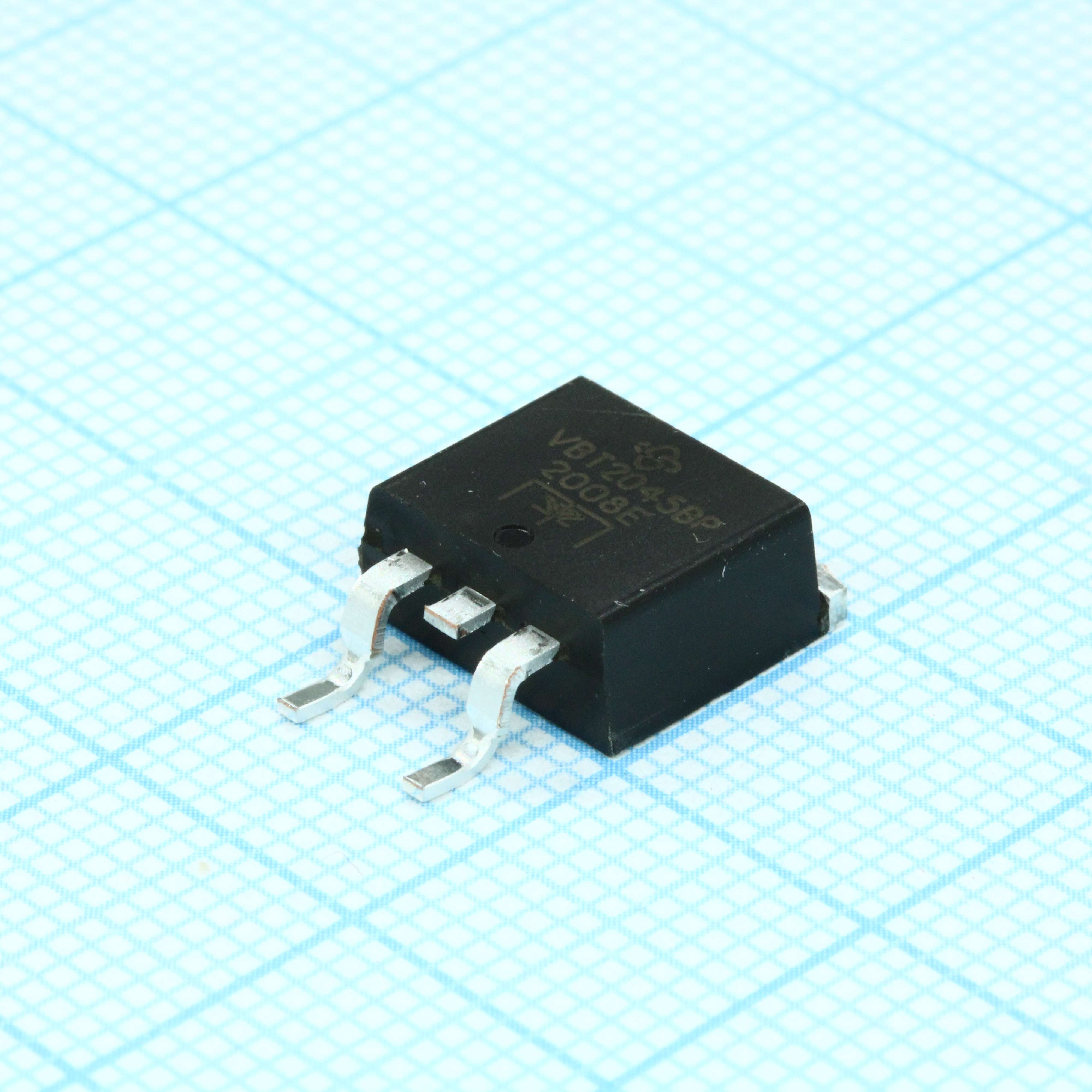 VBT2045BP-E3/8W