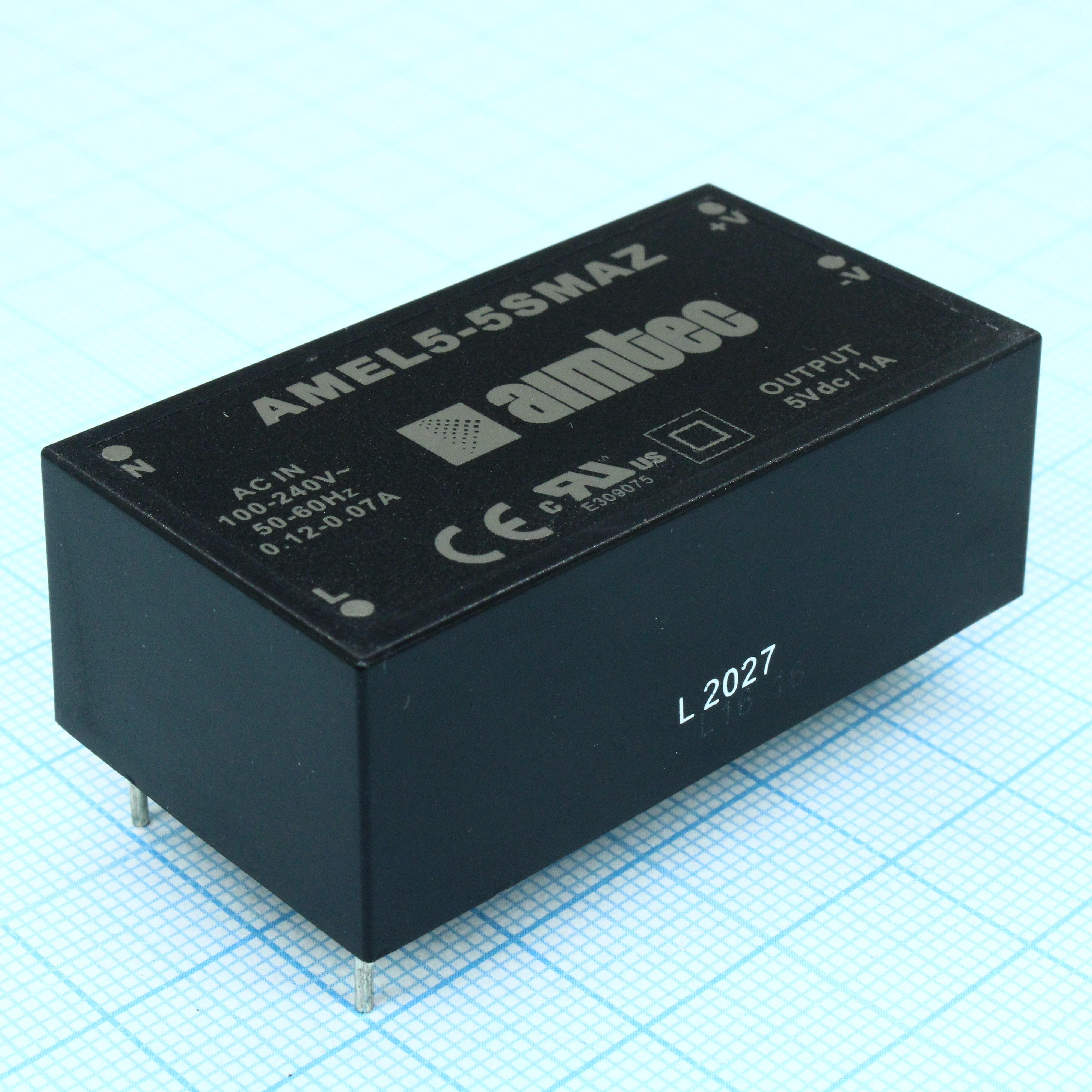 Фото категории Источники питания