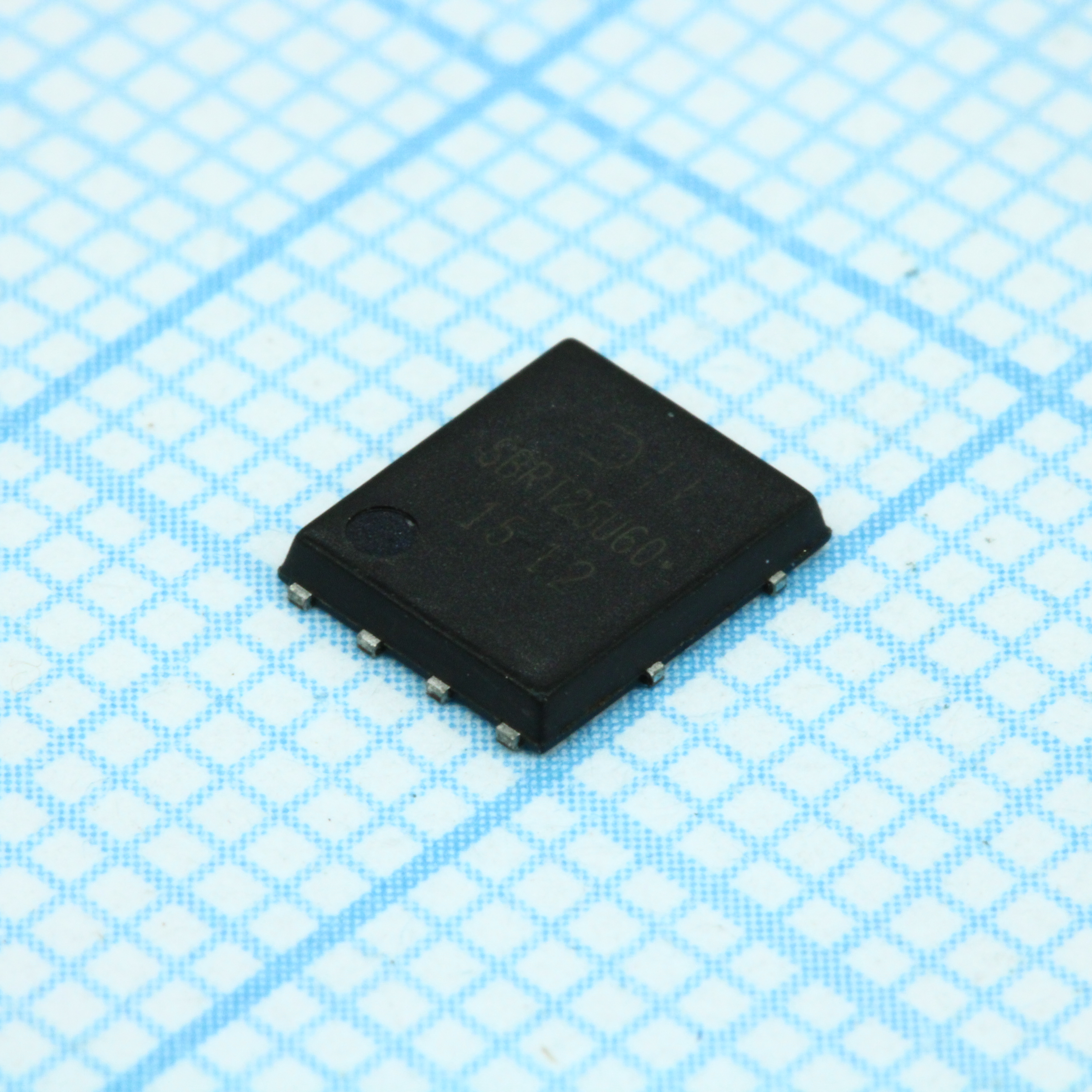 Фото товара SBRT25U60SLP-13
