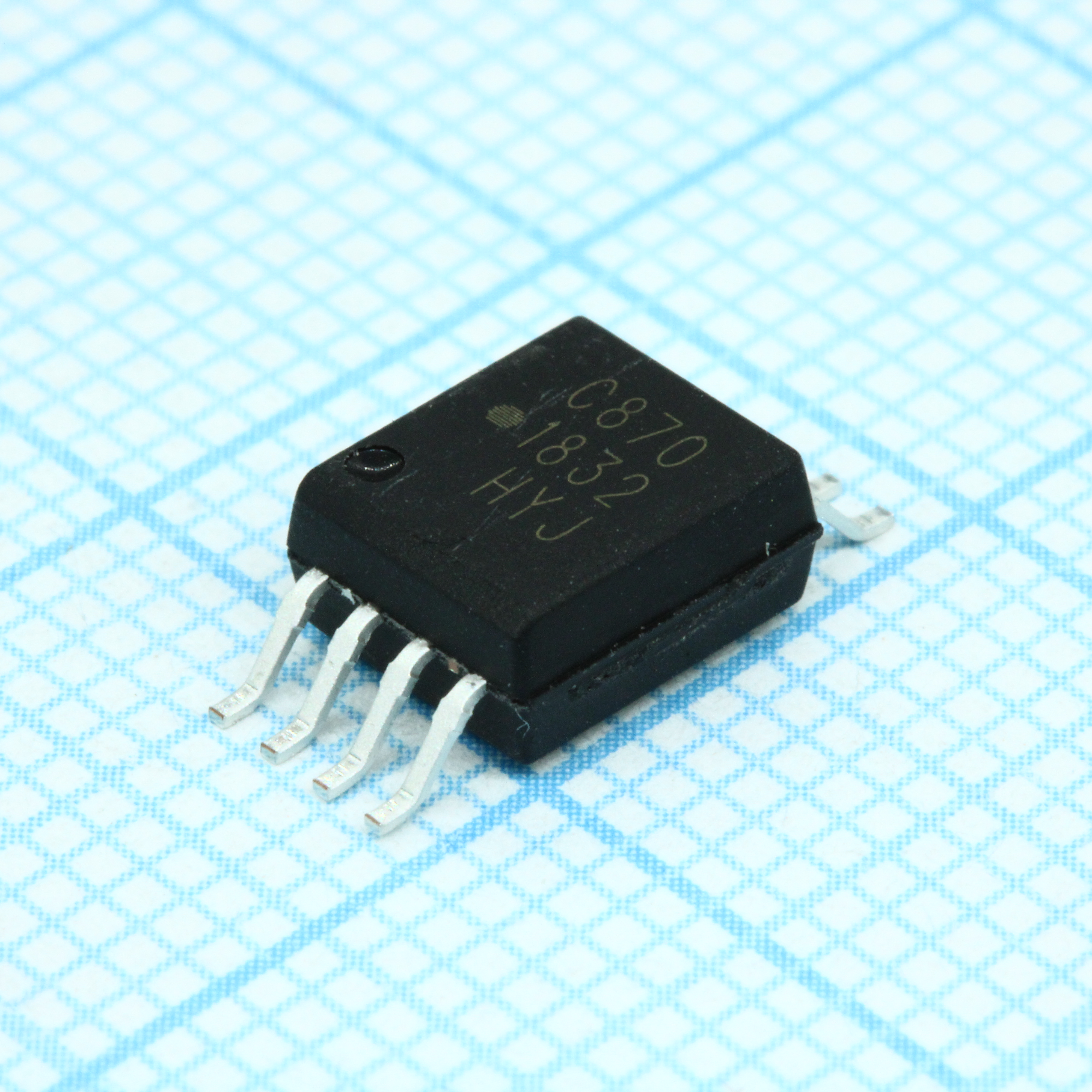 Фото товара ACPL-C870-000E