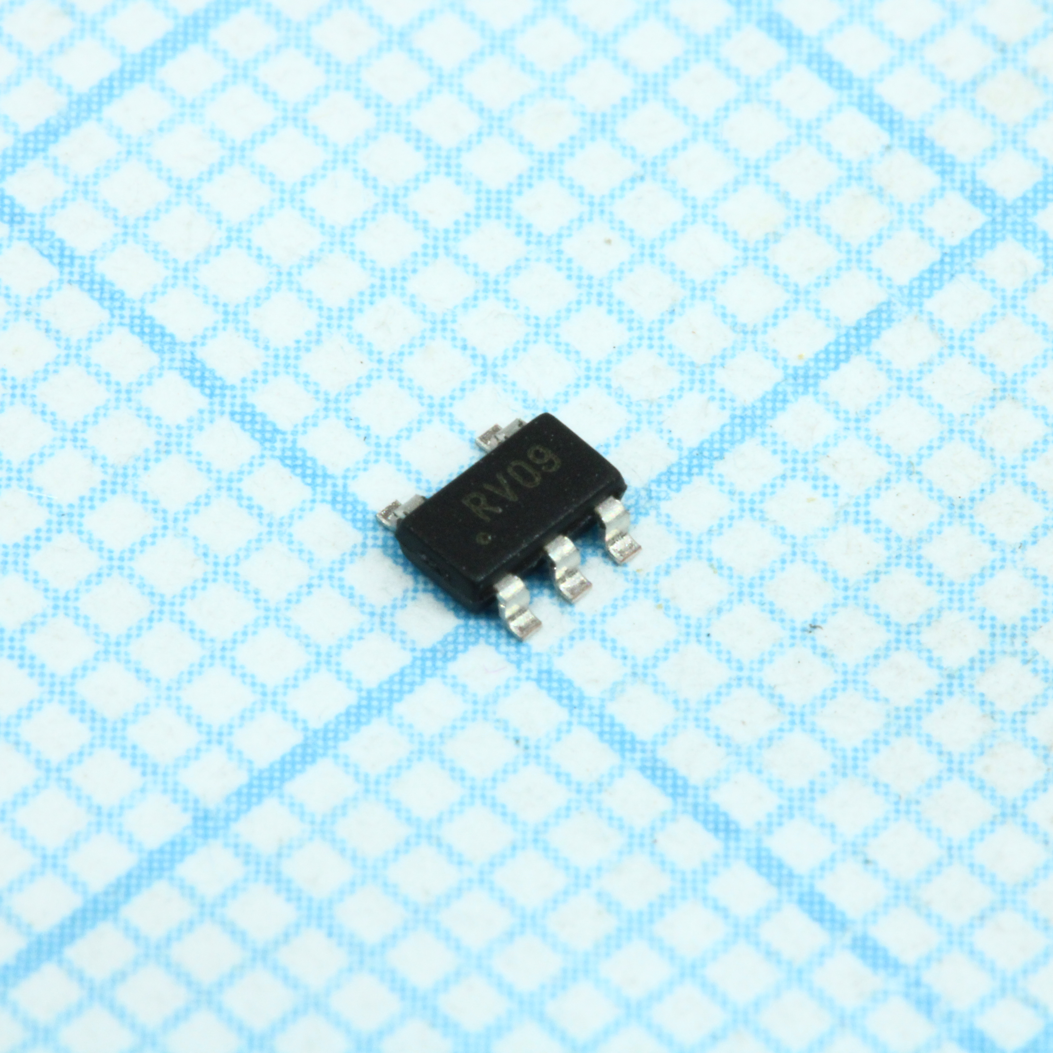 CAT6219-330TDGT3