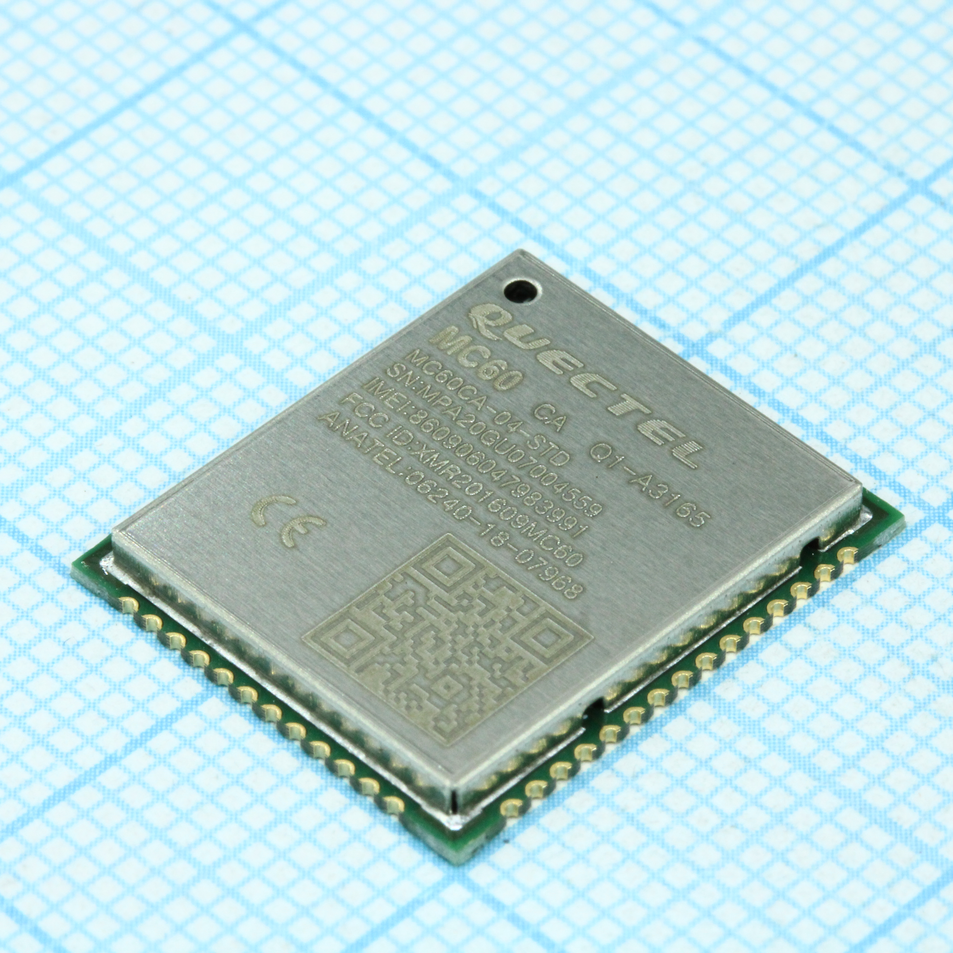 Фото товара MC60CA-04-STD