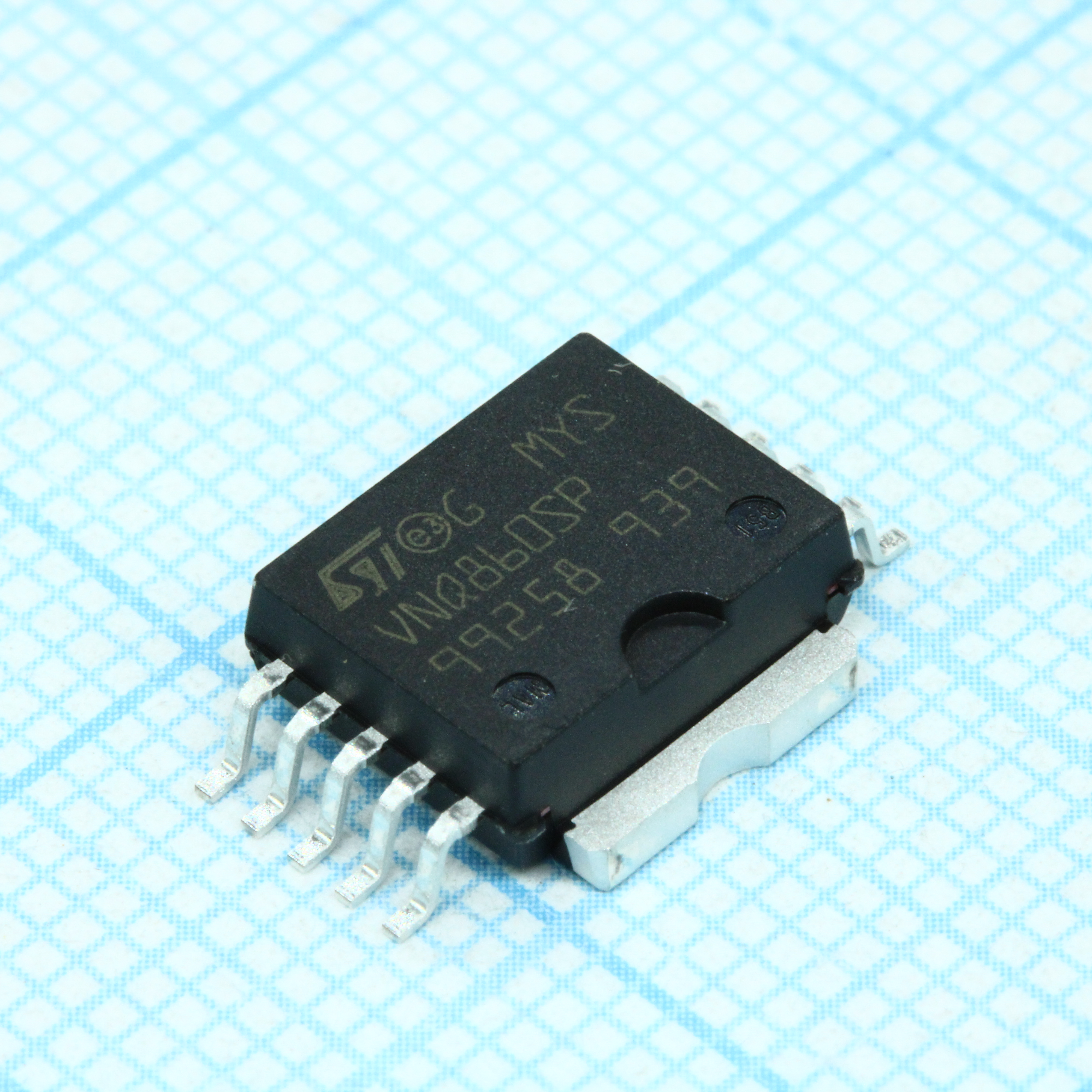 Фото товара VNQ860SP-E