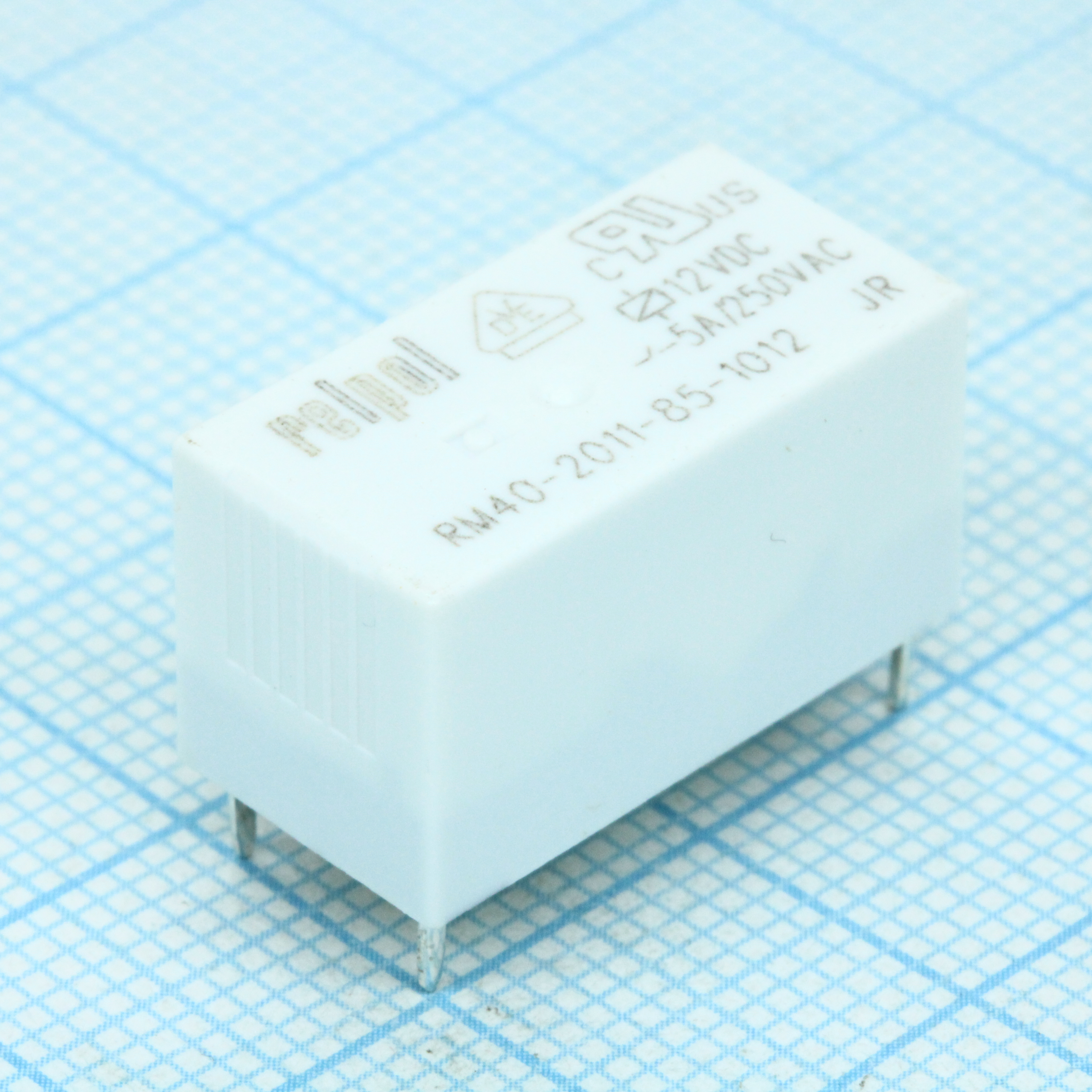 RM40-2011-85-1012