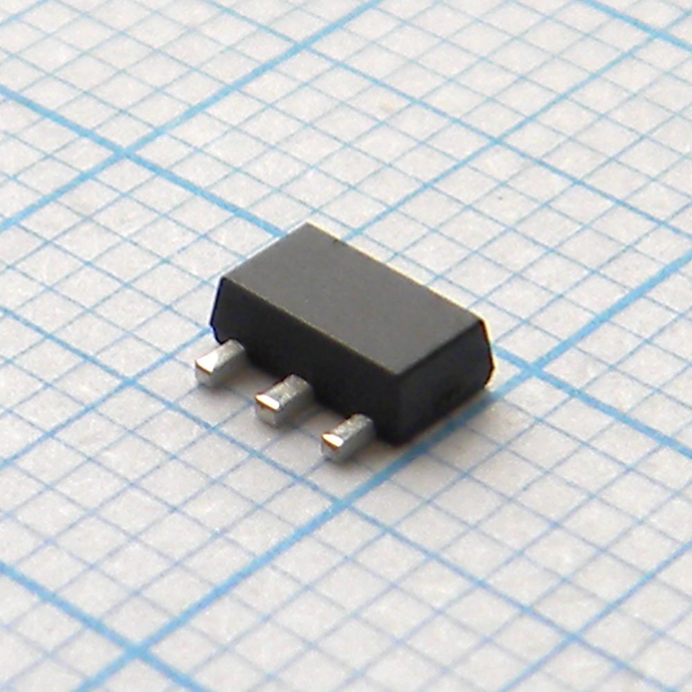 MCP1702T-3302E/MB