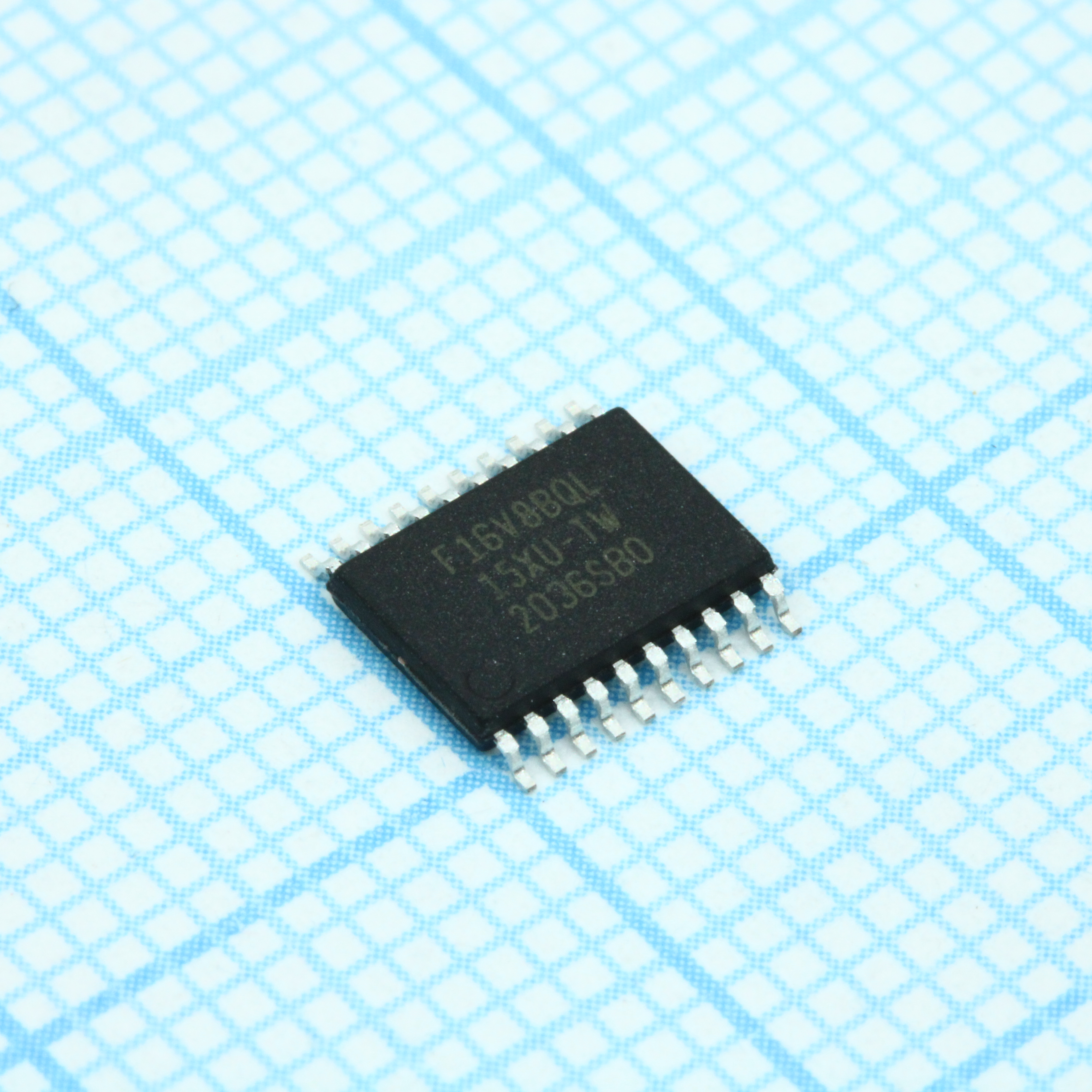 Фото товара ATF16V8BQL-15XU