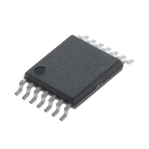 STM32L011D4P6