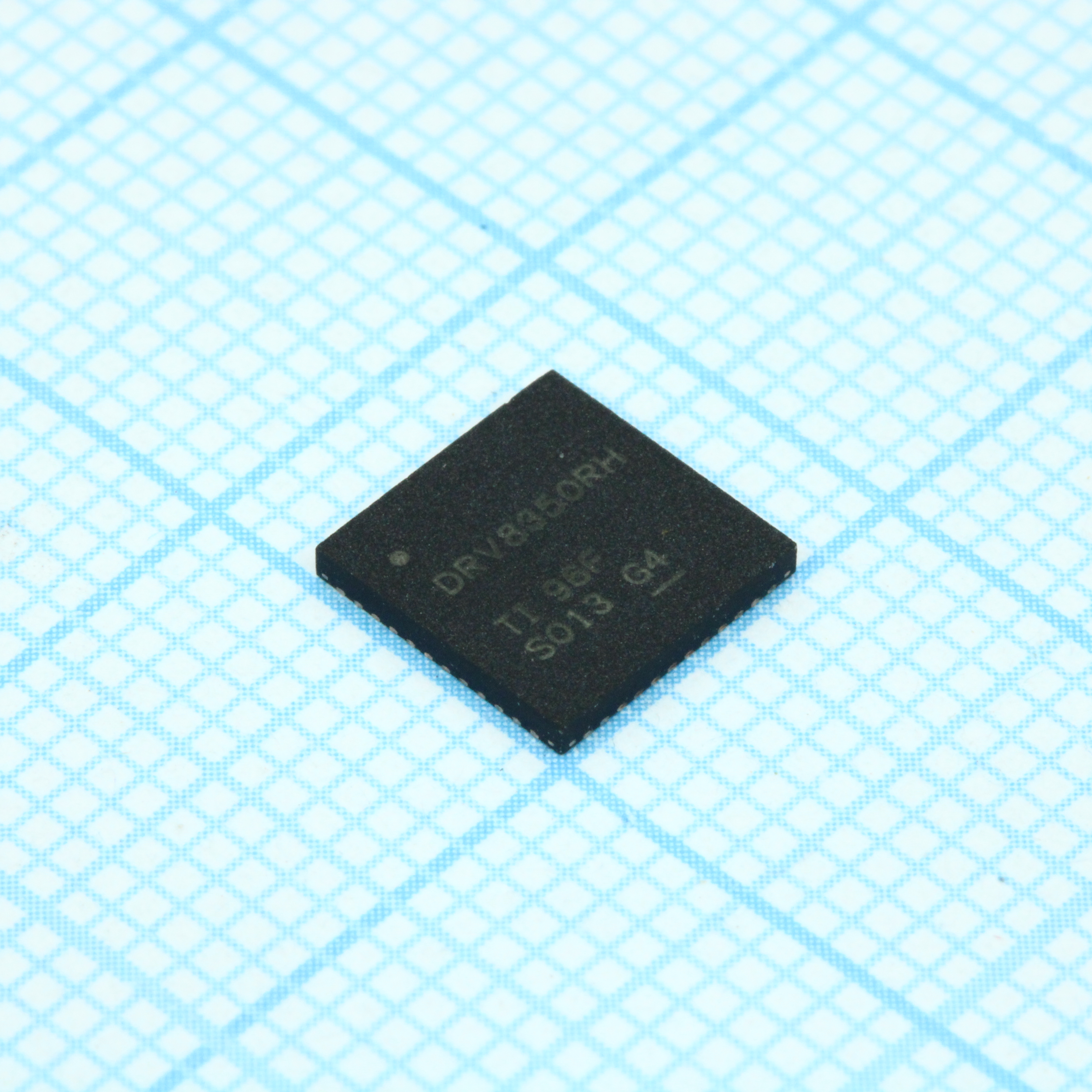 Фото товара DRV8350RHRGZR