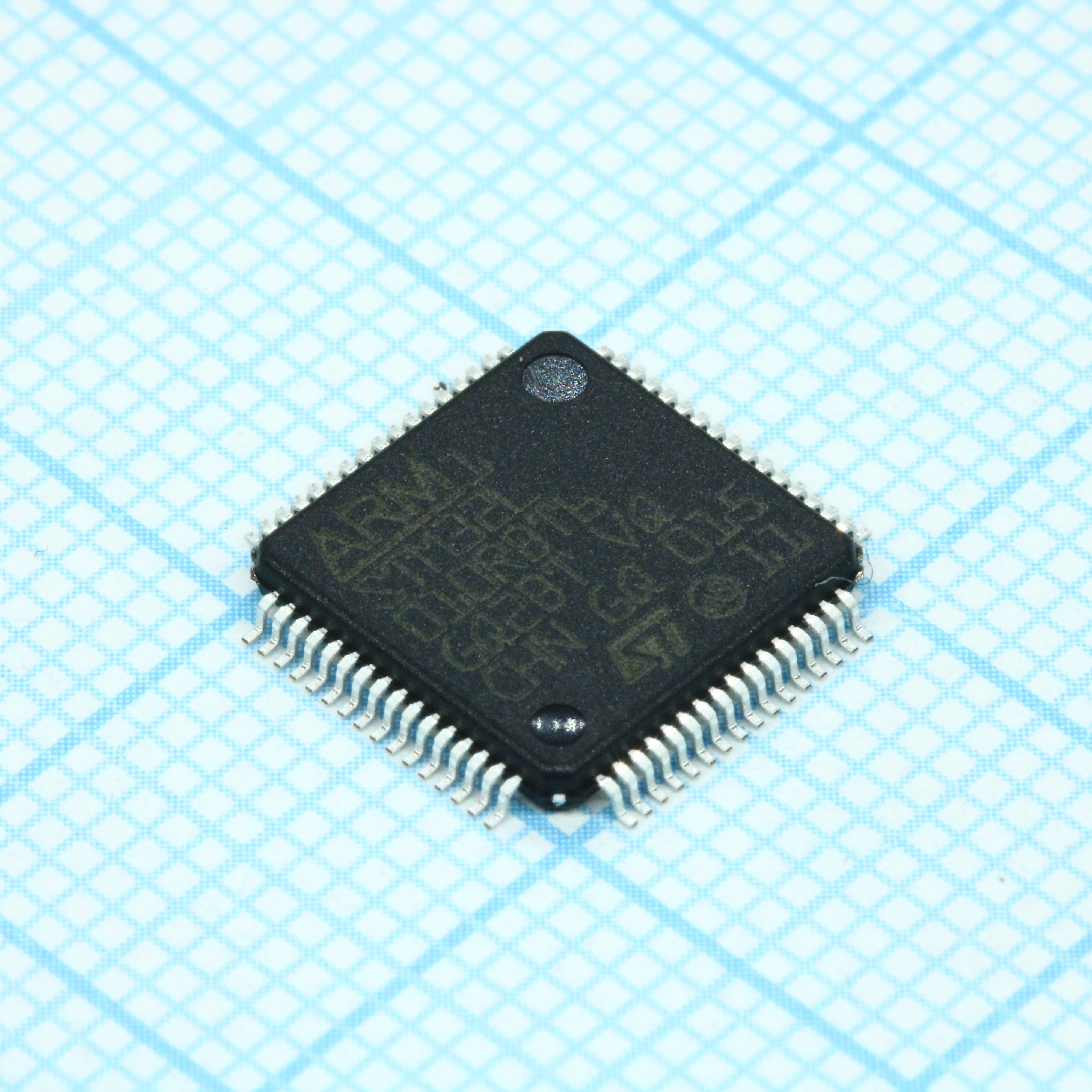 STM32L010RBT6