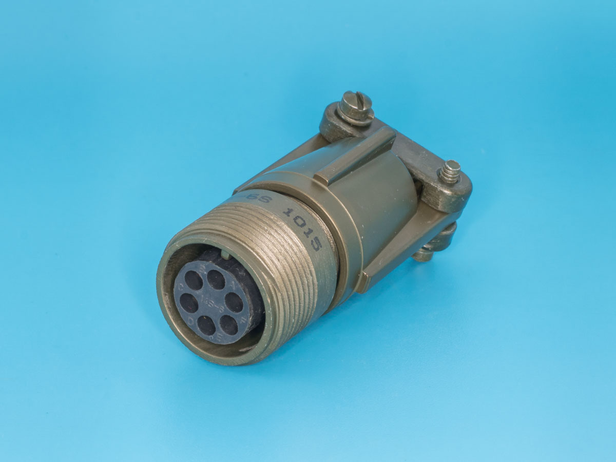 MS3101E-14S-6S