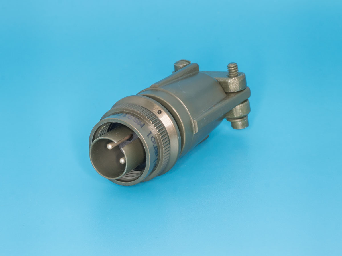 MS3106E-10SL-4P