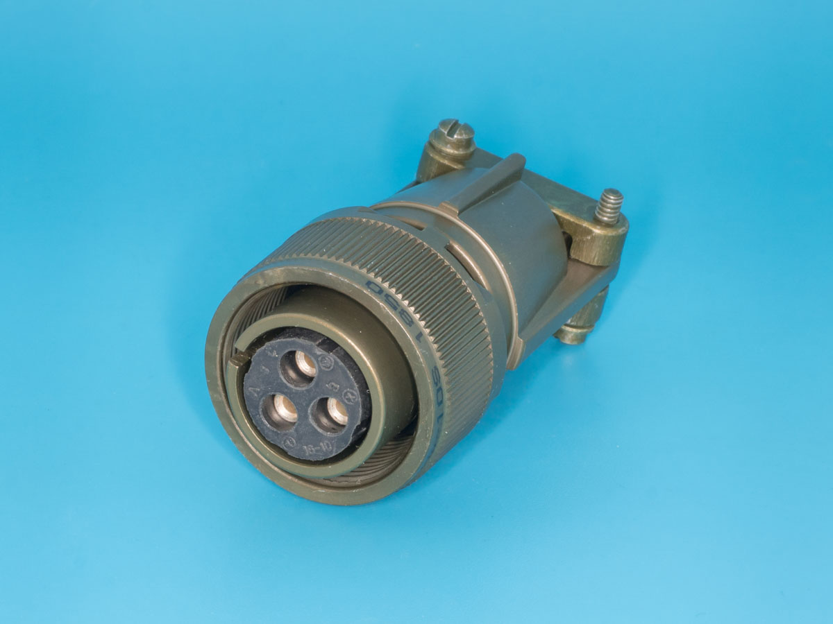 MS3106E-16-10S