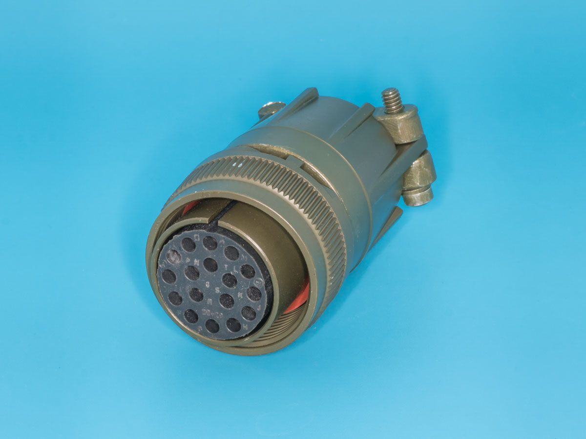 Фото товара MS3106E-20-29S
