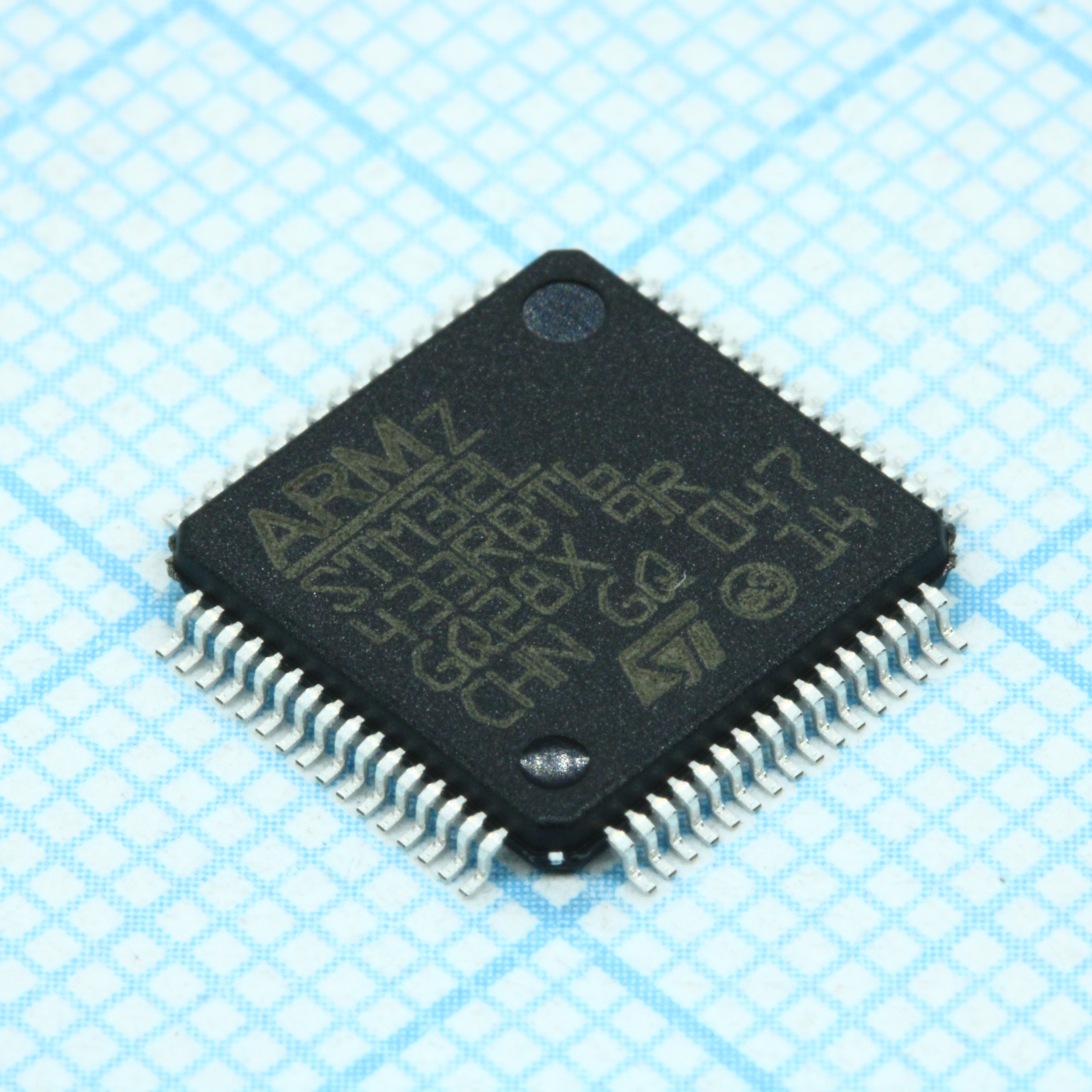 Фото товара STM32L433RBT6