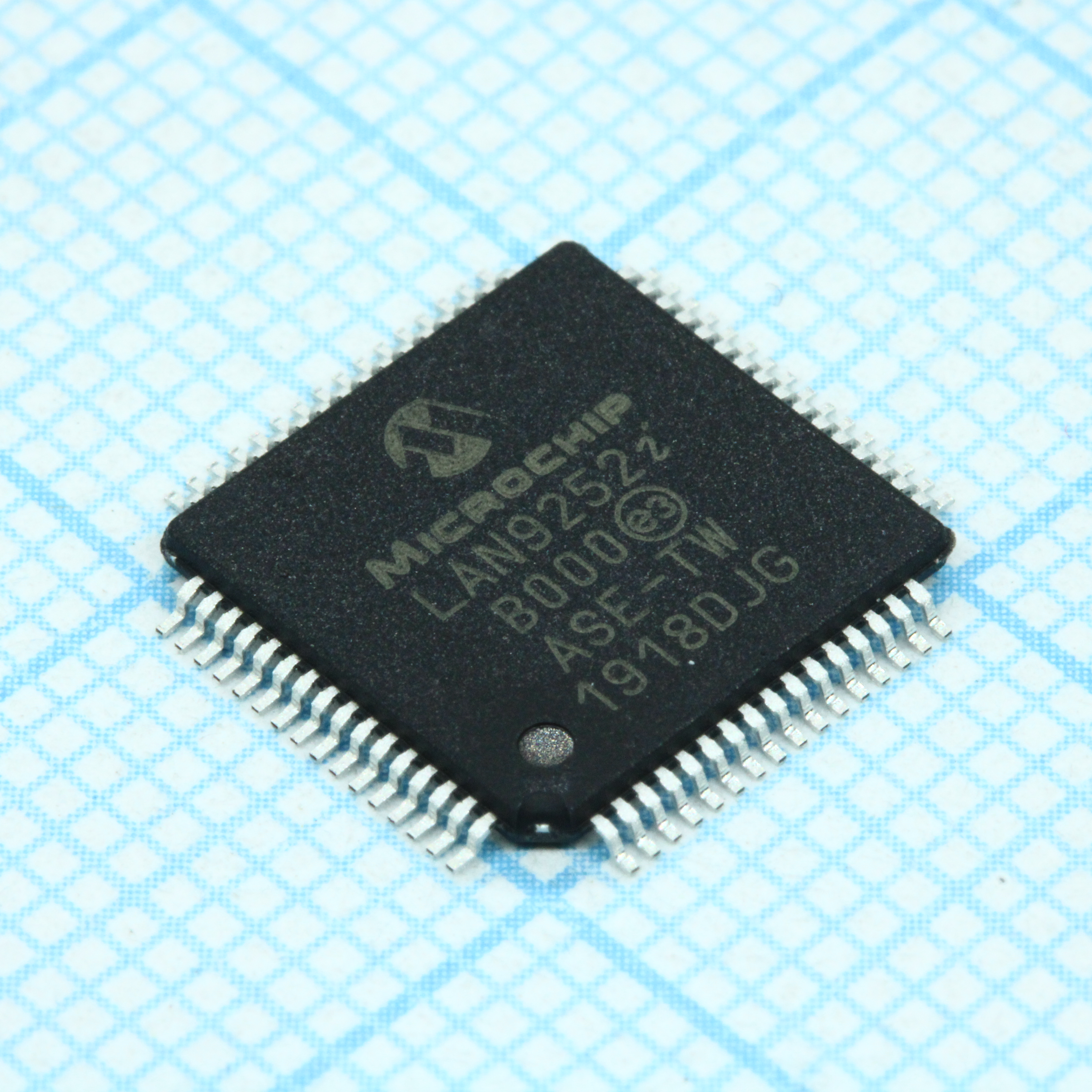 LAN9252I/PT