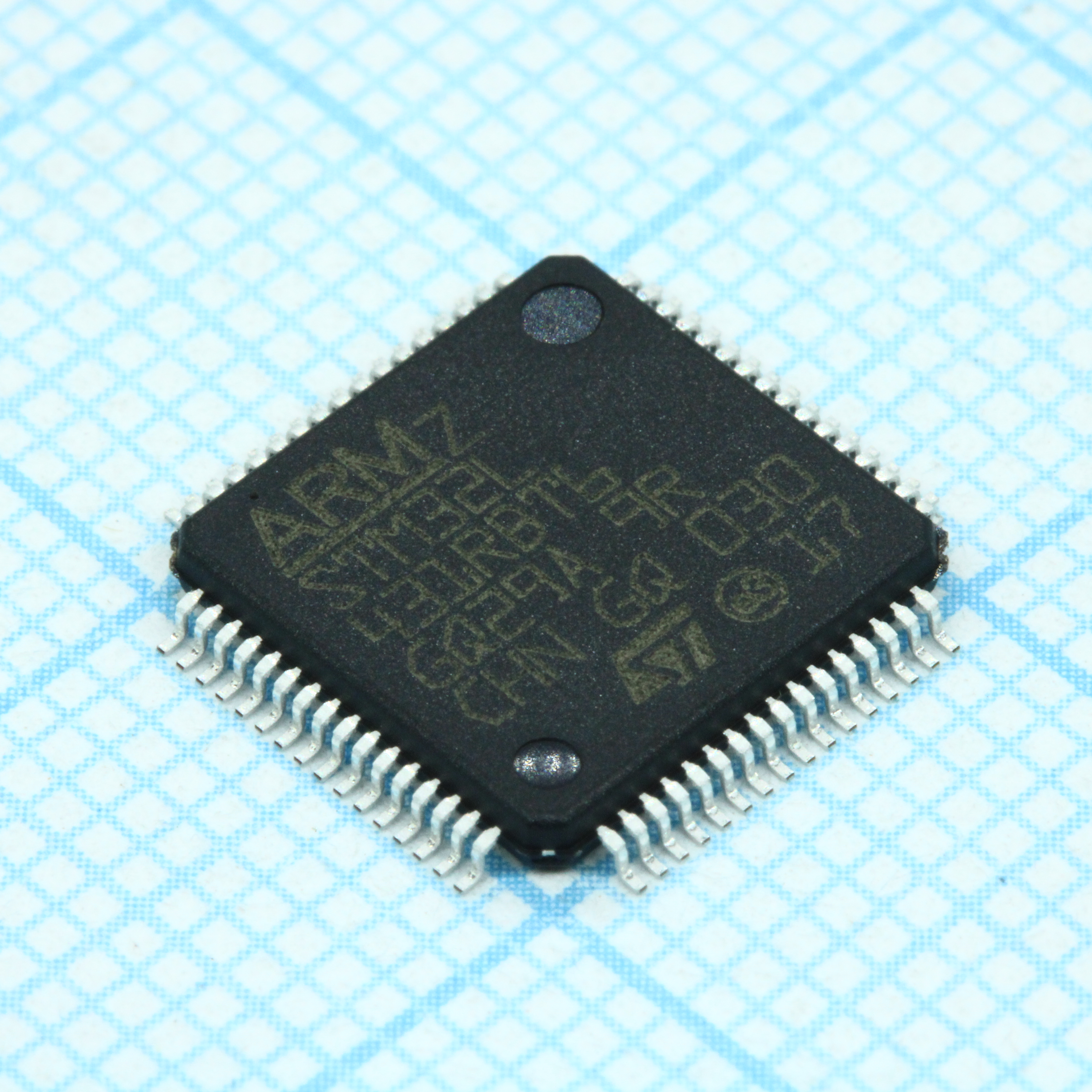 Фото товара STM32L431RBT6