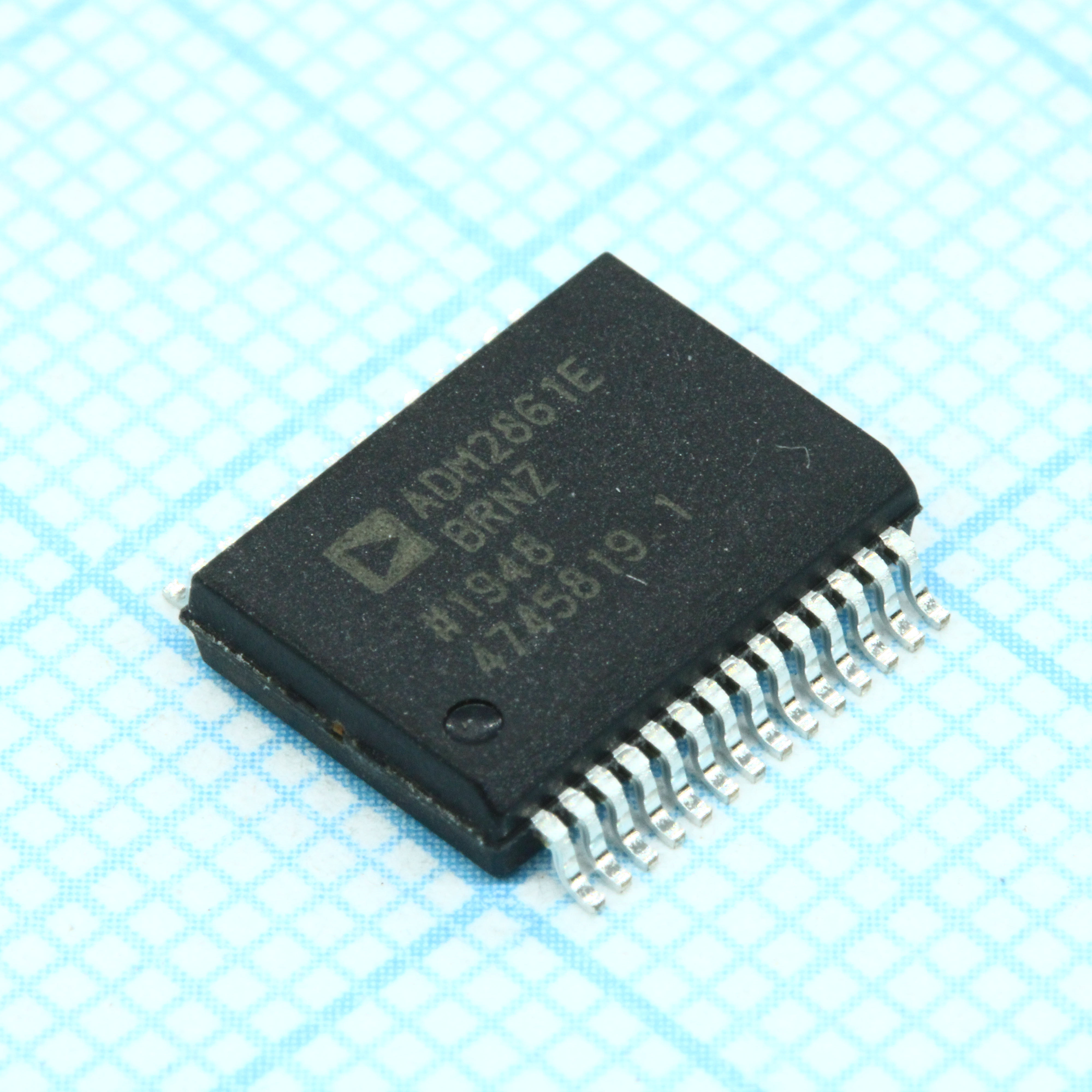 Фото товара ADM2861EBRNZ