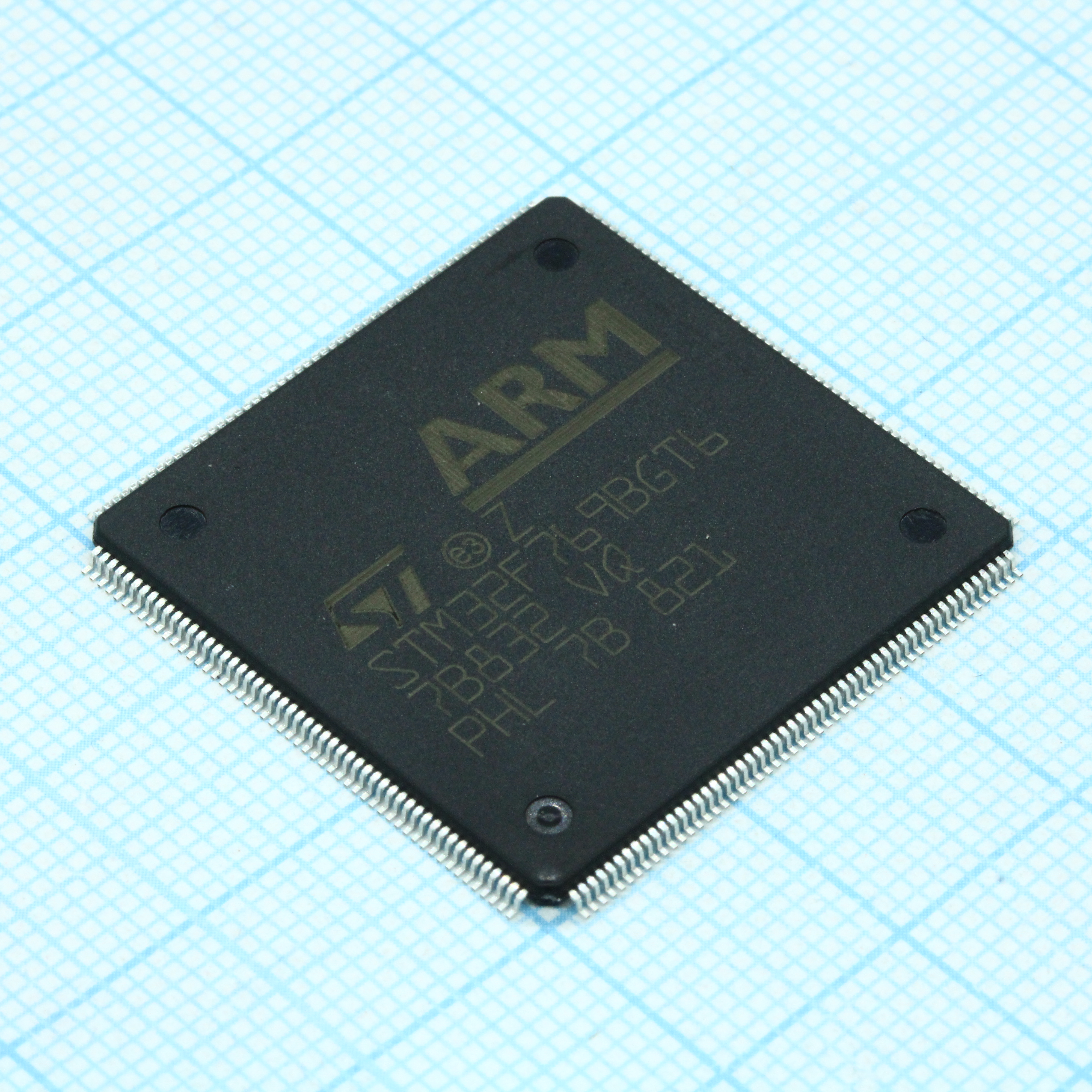 STM32F769BGT6