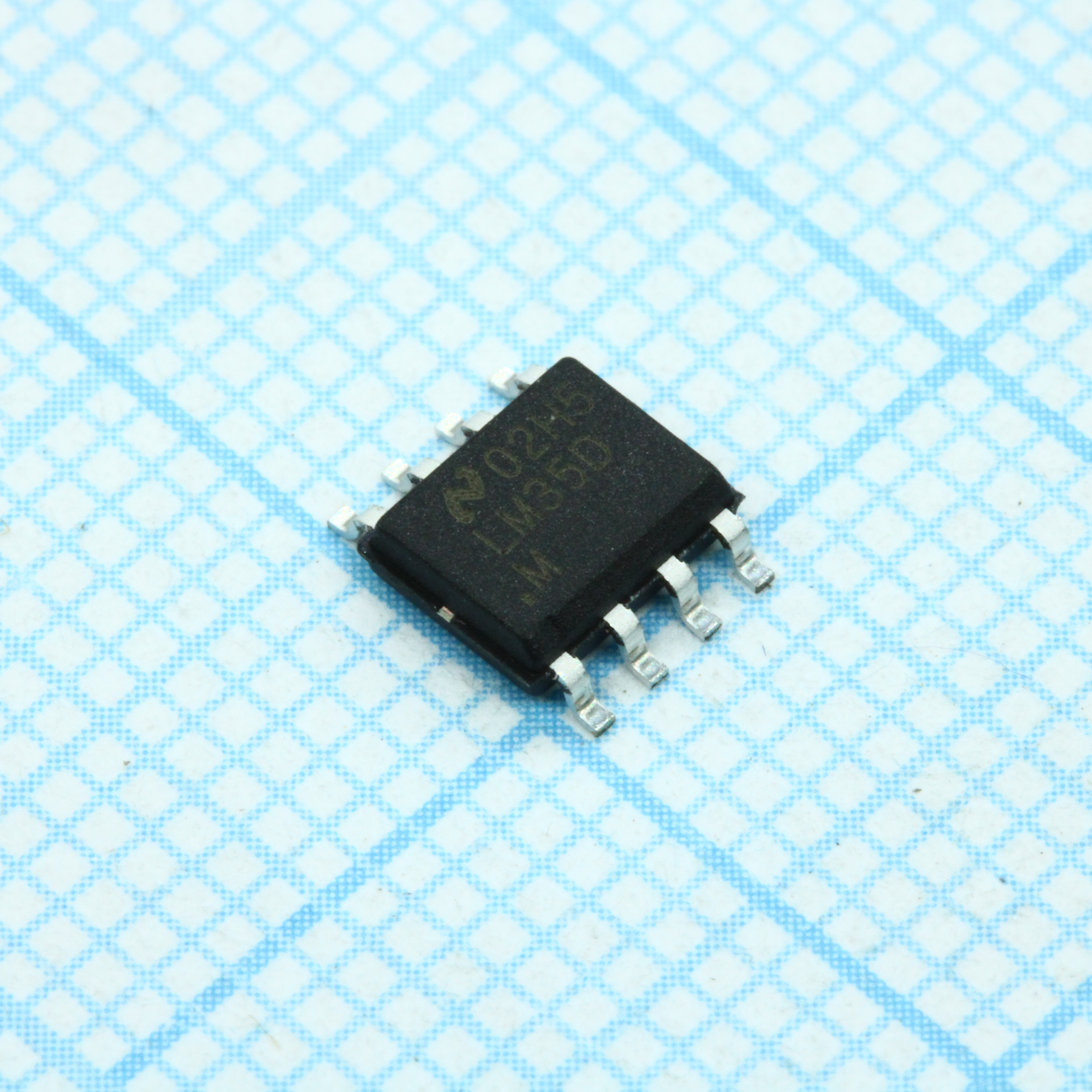 LM35DM/NOPB
