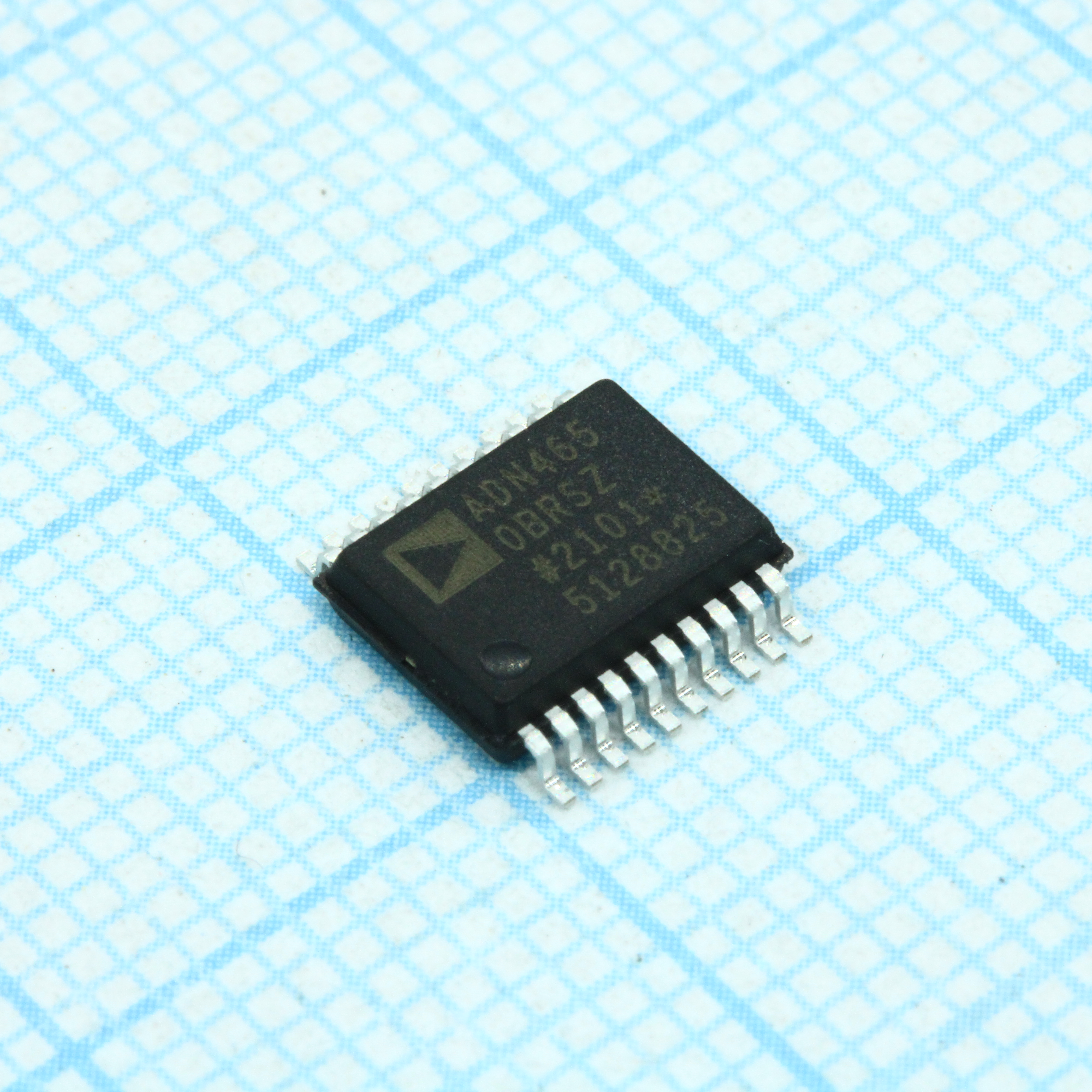 Фото товара ADN4650BRSZ