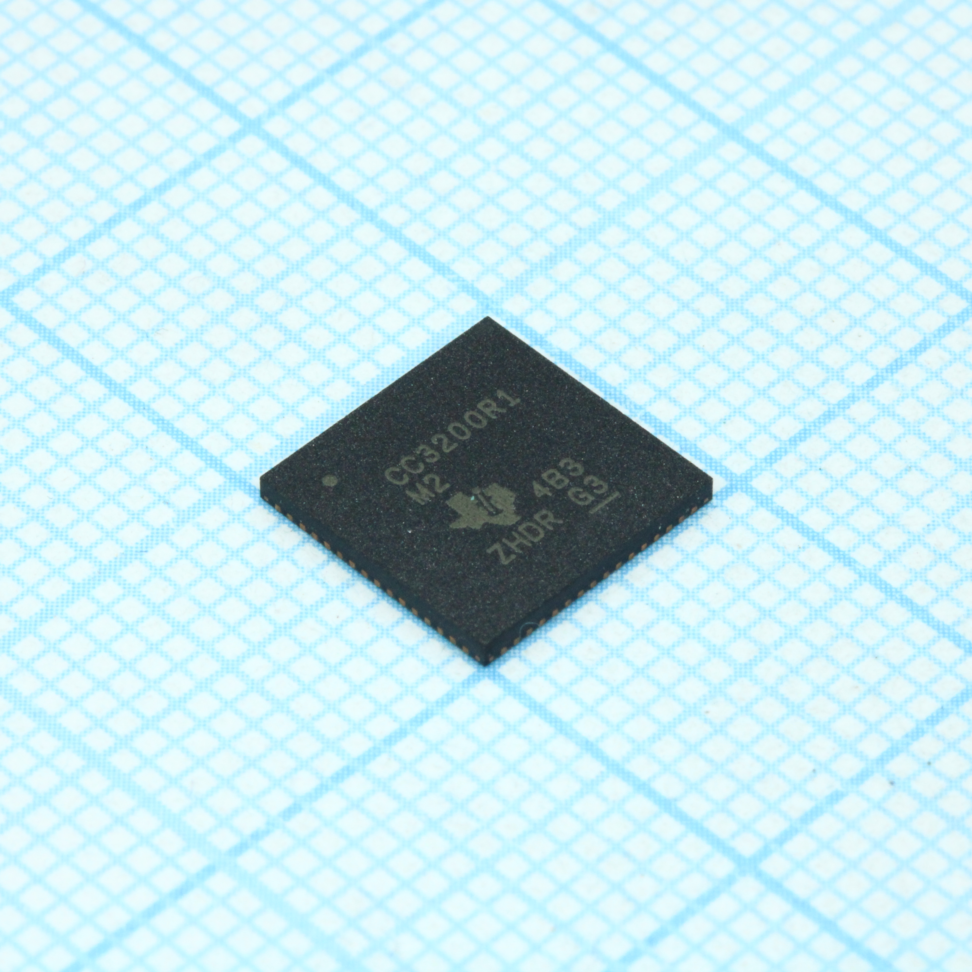 Фото товара CC3200R1M2RGC