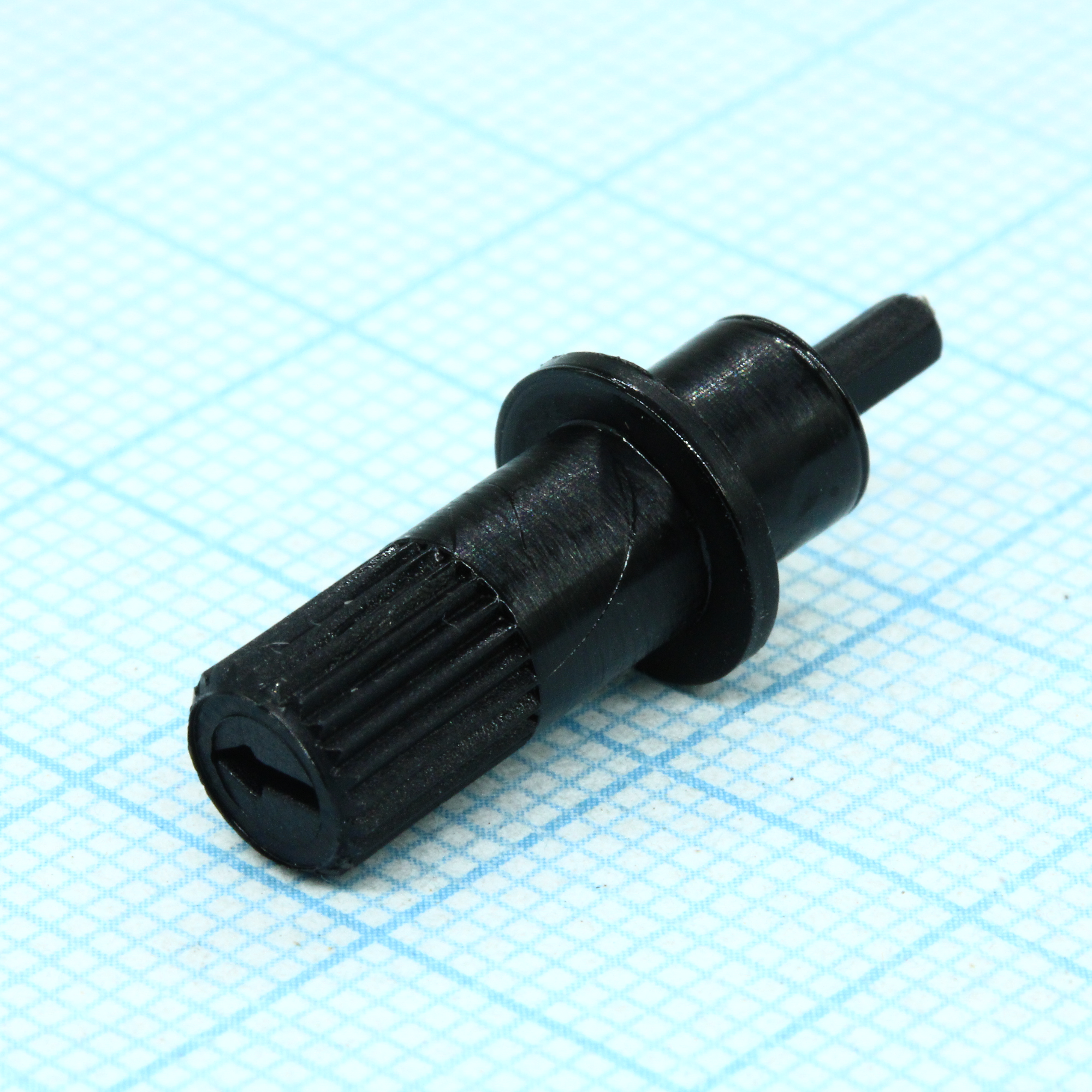 CA9 FIG 9006 NEGRO