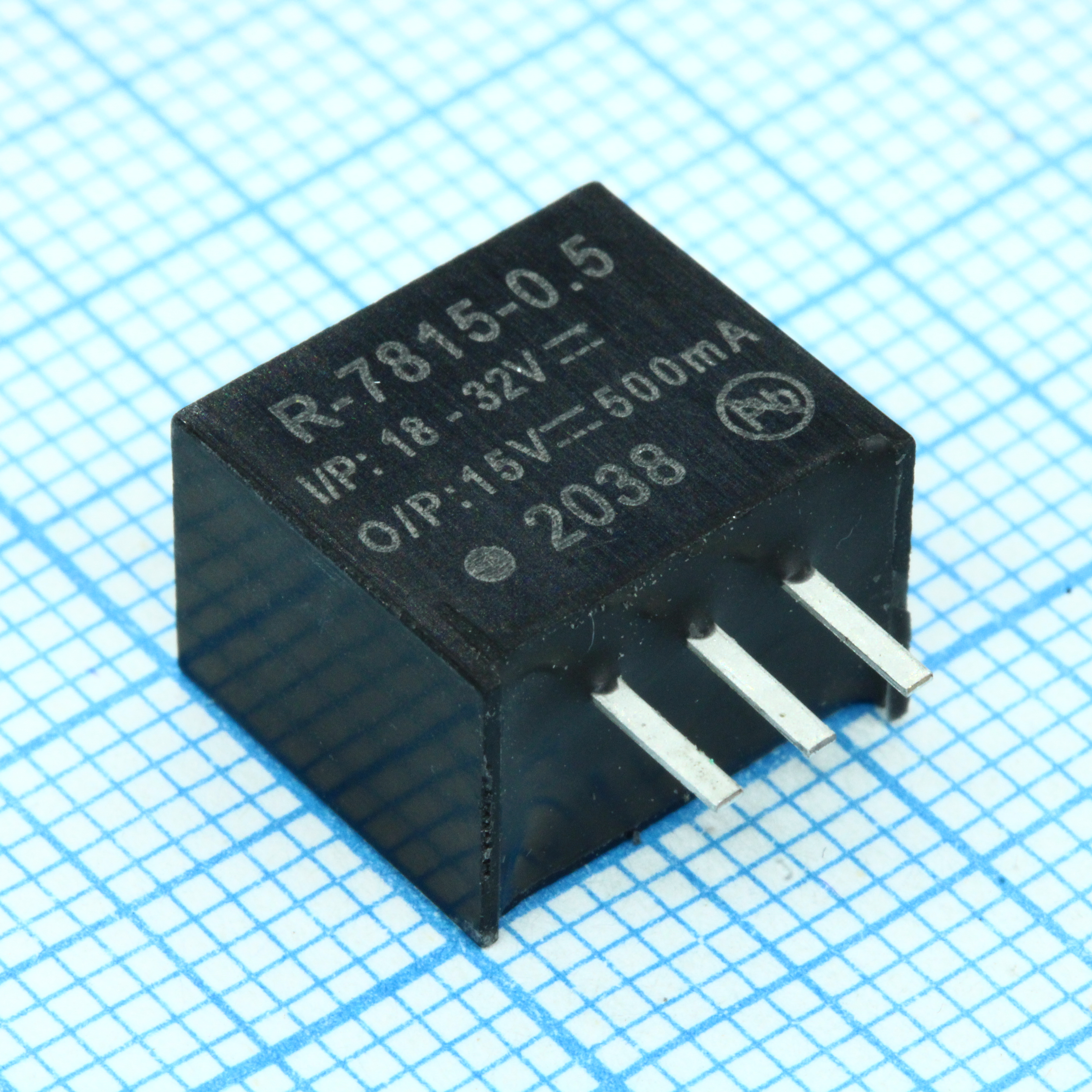R-7815-0.5