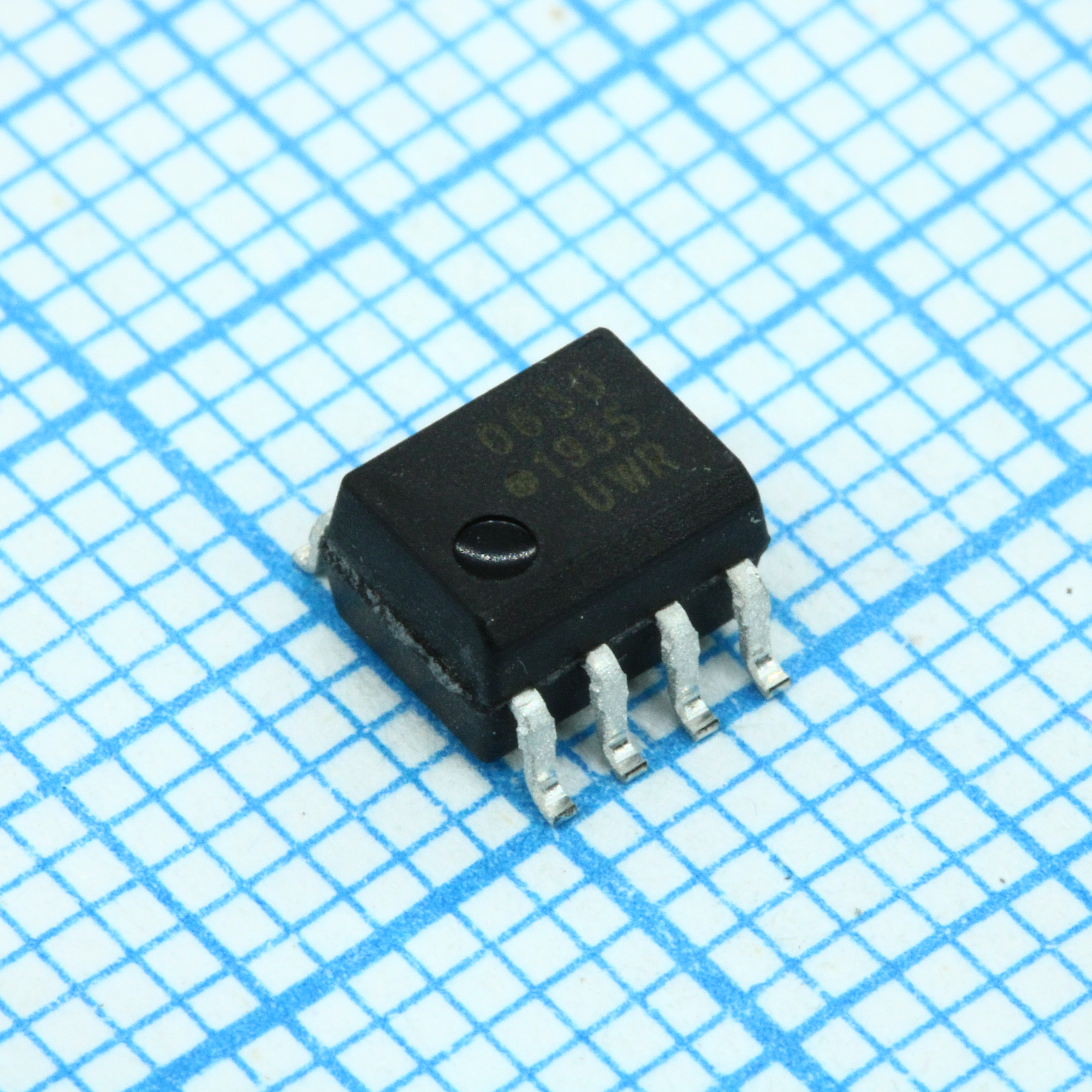 HCPL-0630-000E