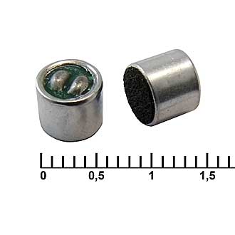 Фото товара ECM-6B