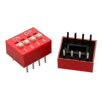 Фото товара SWD1-4 (DS-04) (ВДМ1-4)