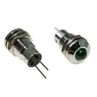 Фото товара L-9-IL-M8-02A-5MM-G