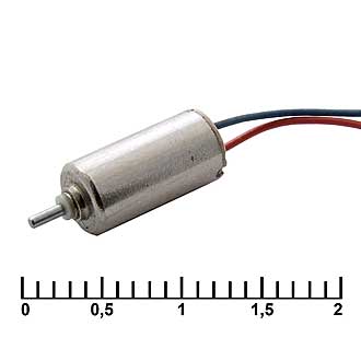 Фото товара QX- 5A   1.3V